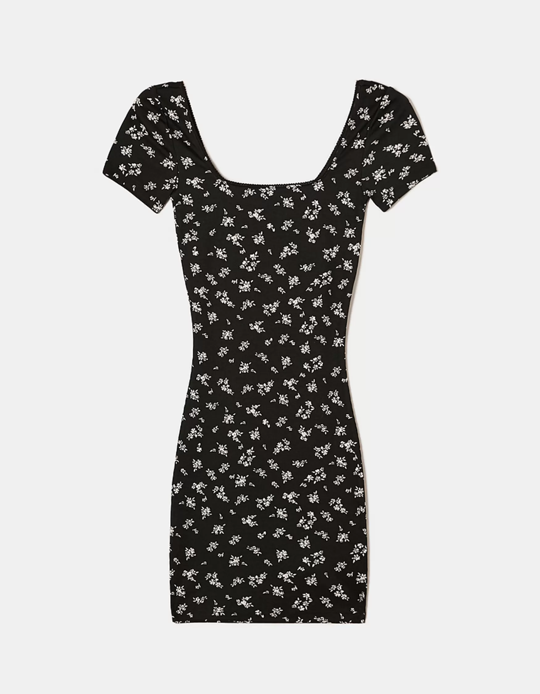 Best Sale Robe Courte à fleurs Robes