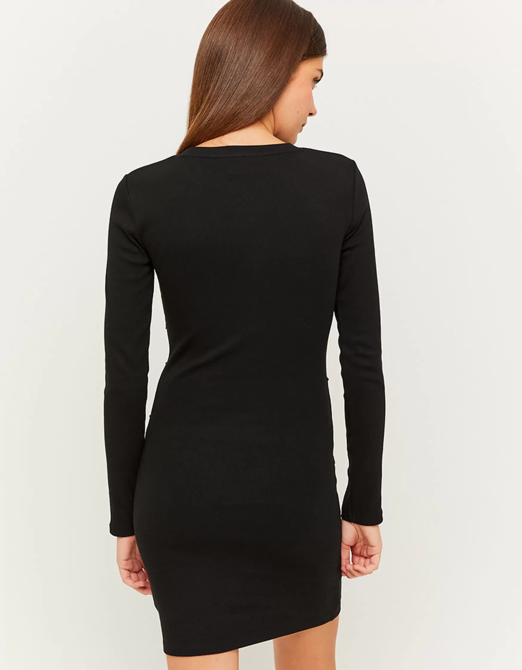 Store Robe courte ajustée e Robes