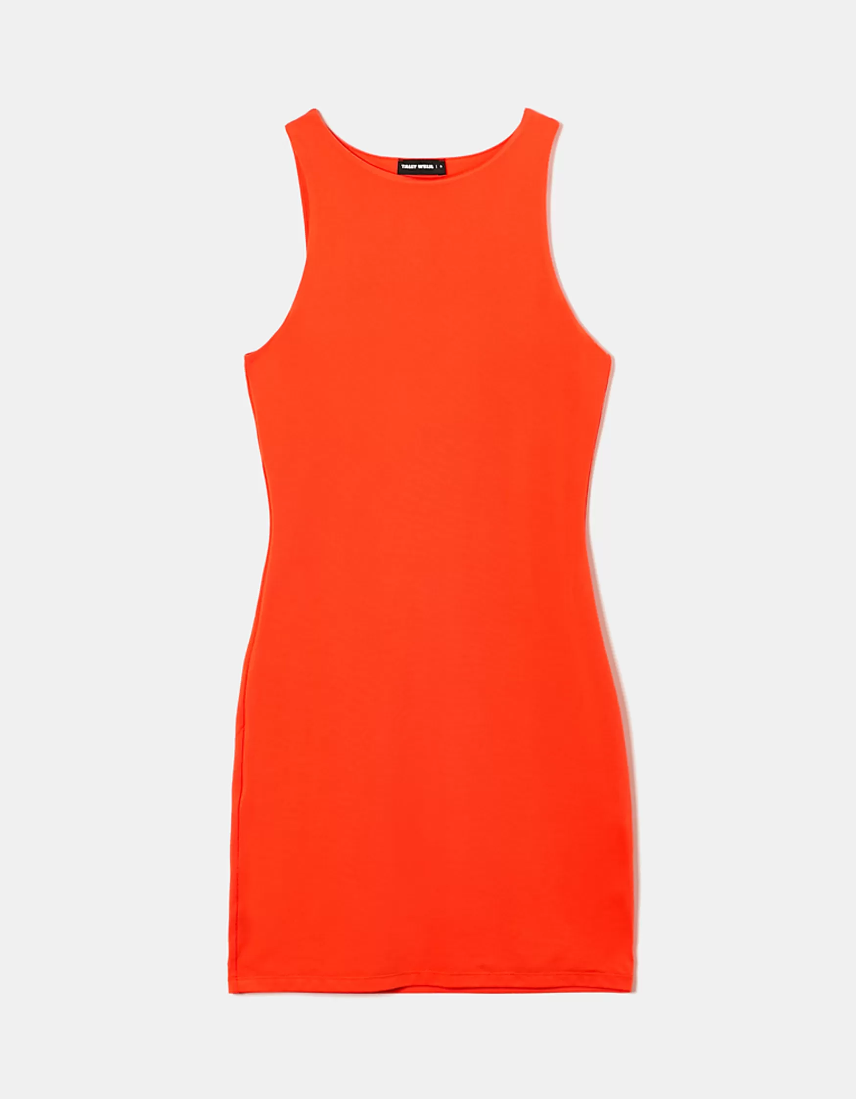 Outlet Robe Courte Basique Robes