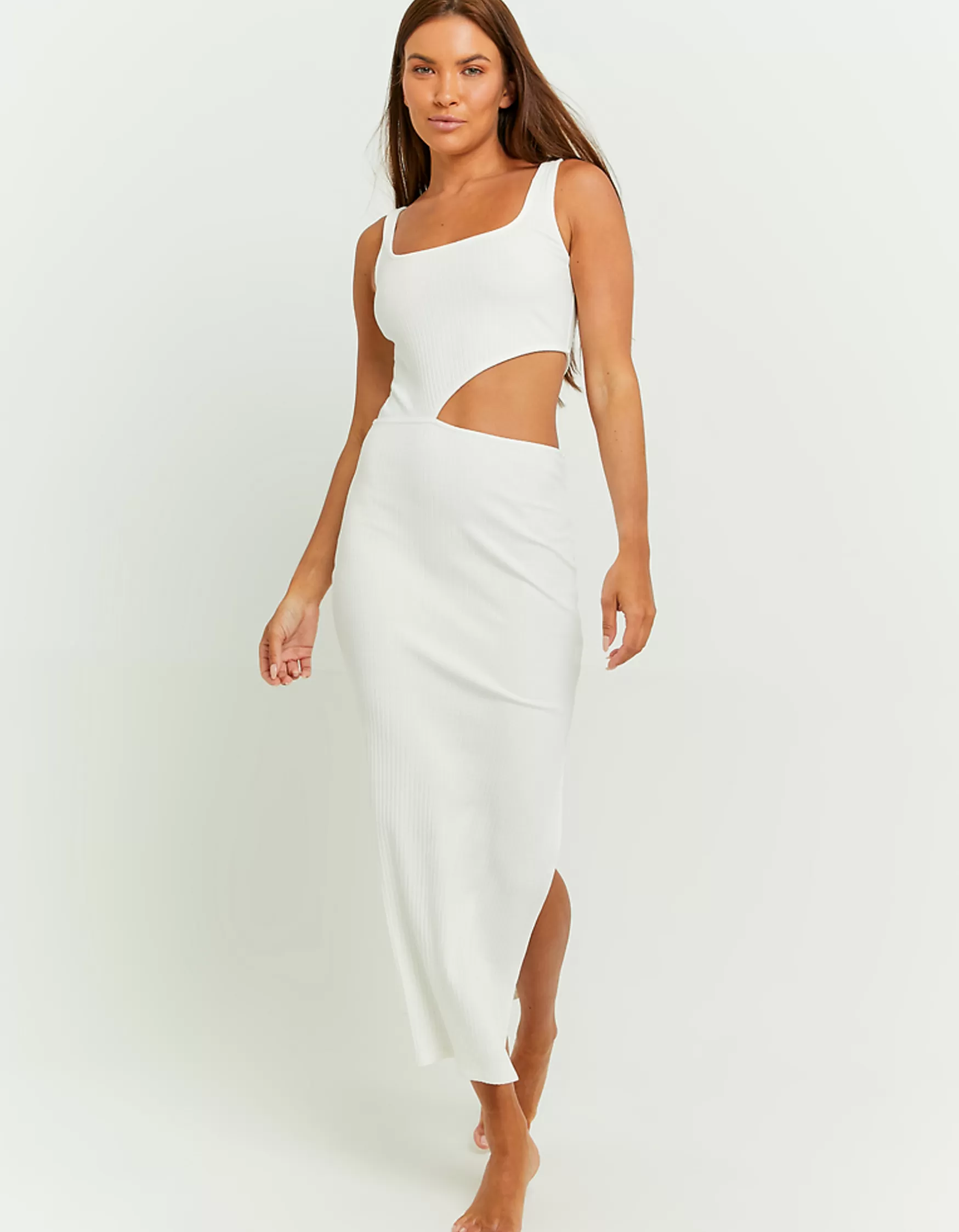 Discount Robe Longue he Basique Robes