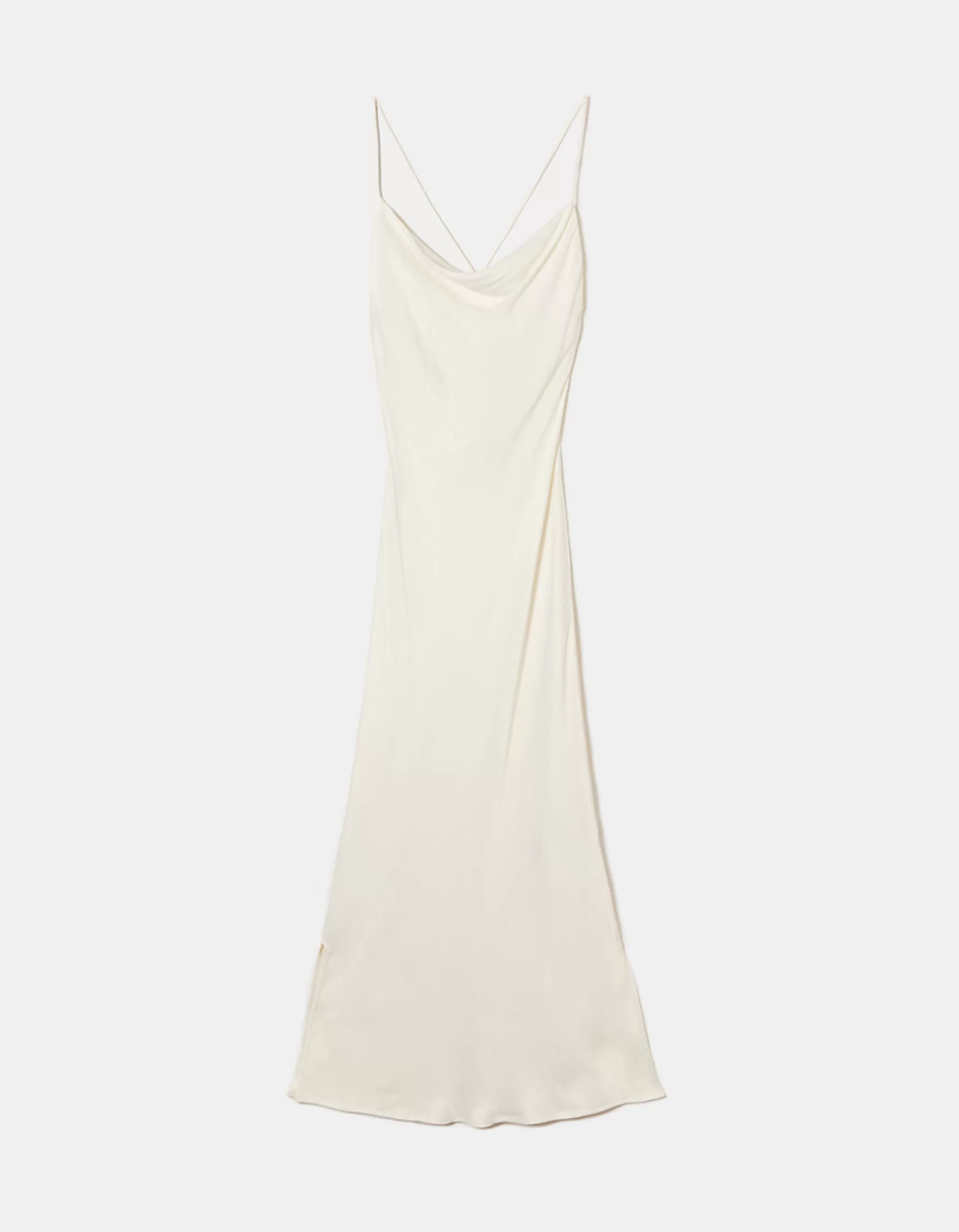 Best Sale Robe longue satin Robes