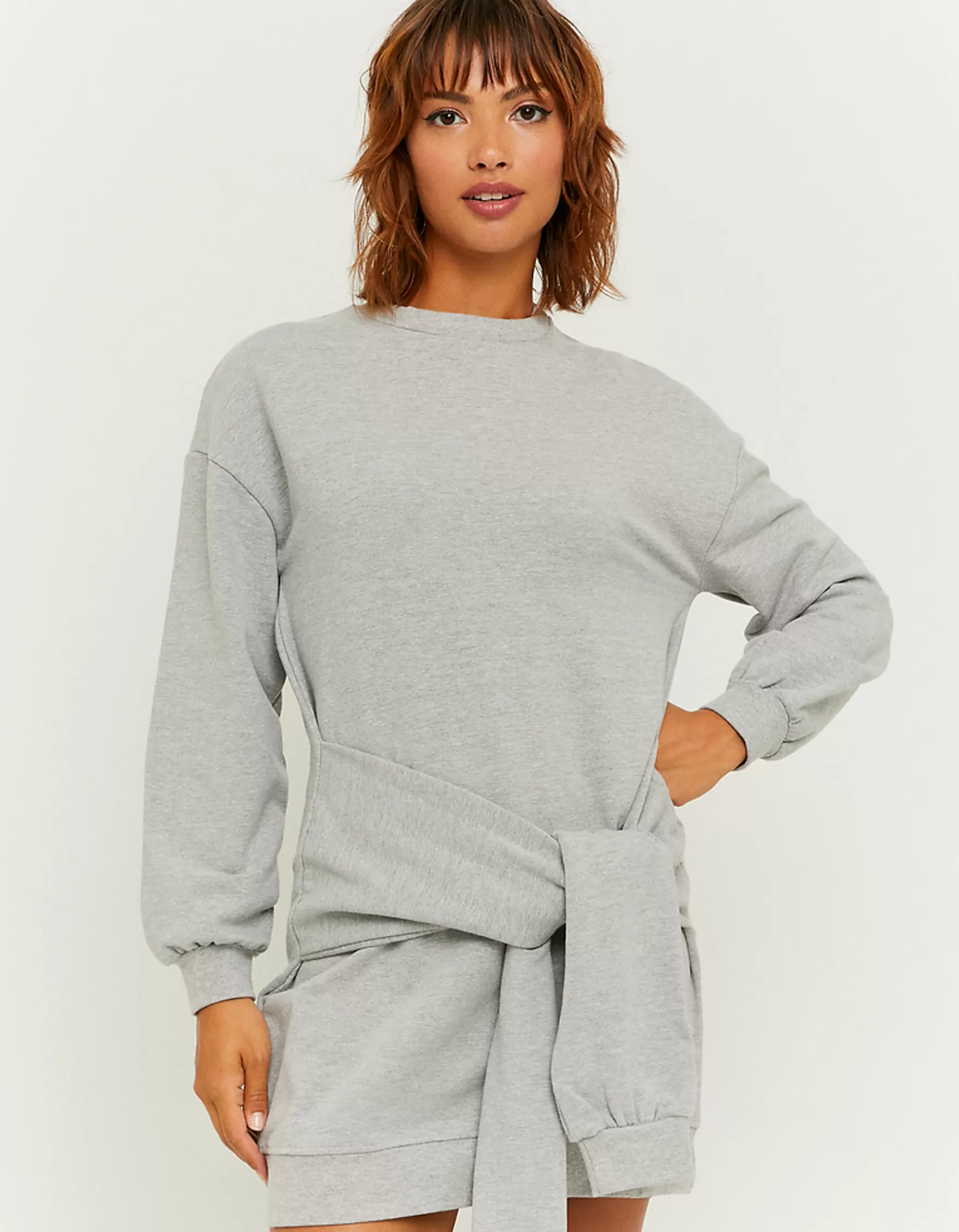 Fashion Robe Sweat e Robes
