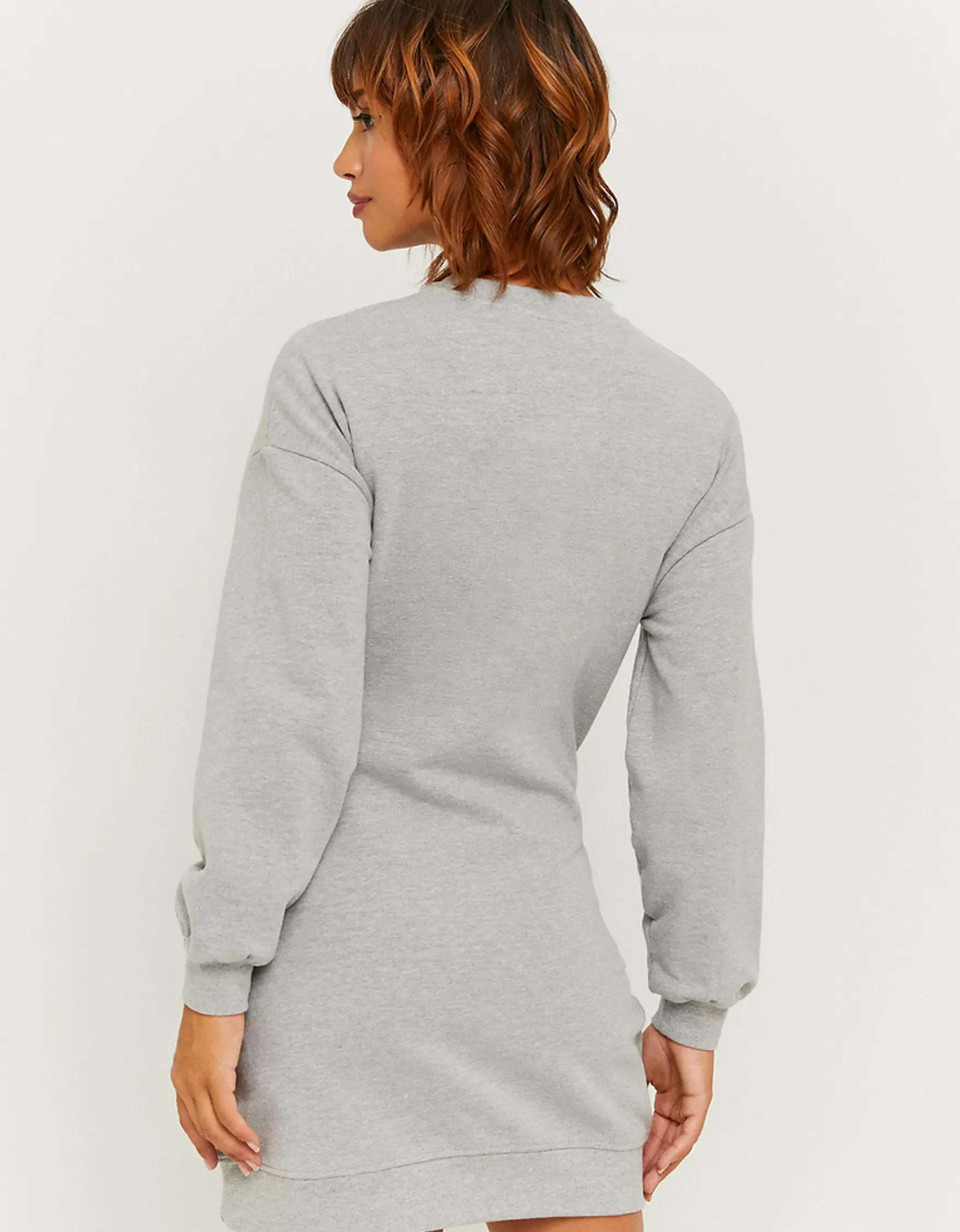 Fashion Robe Sweat e Robes