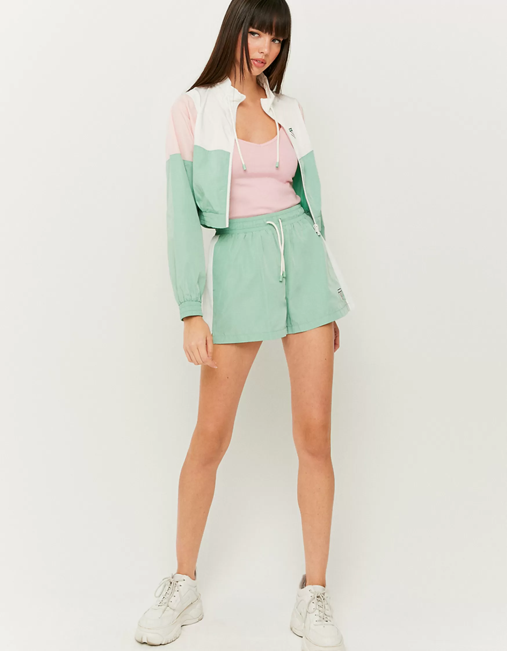 Best Short Ample Taille Haute Shorts