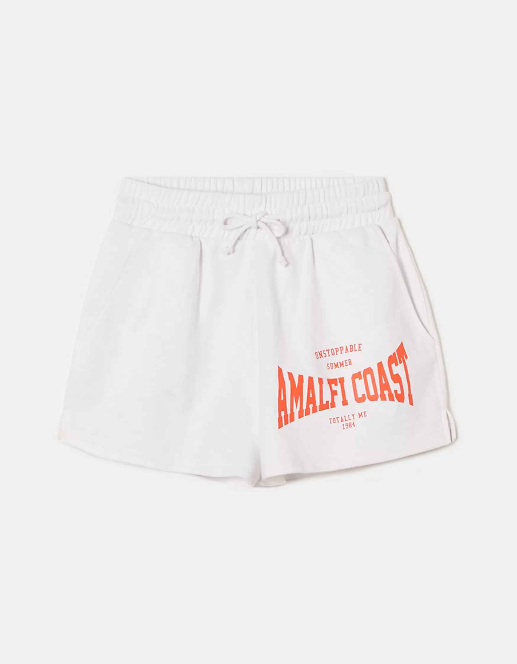 Cheap Short avec bande élastique Shorts | Sweats & Hoodies