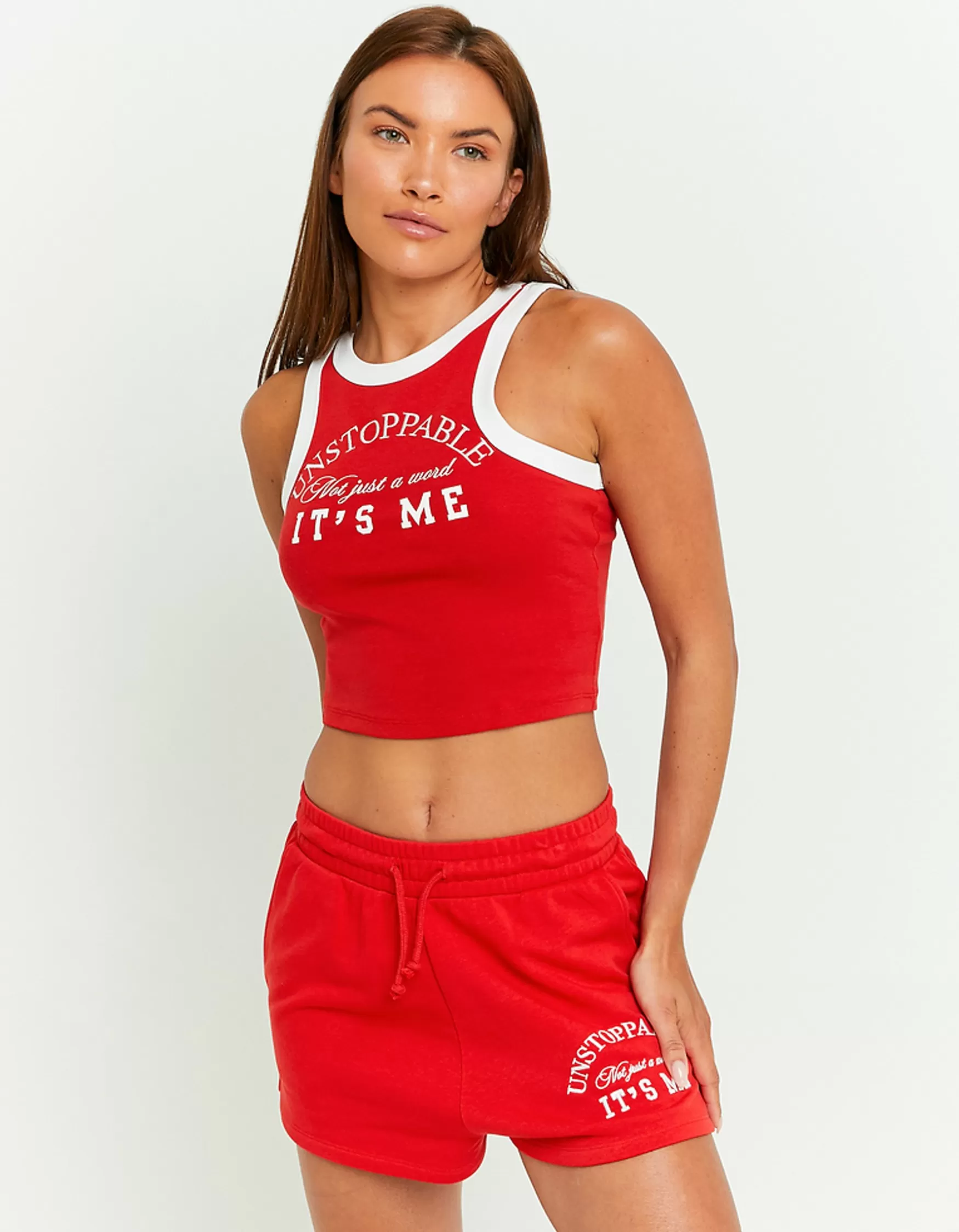 Outlet Short de Sport Imprimé Shorts | Sweats & Hoodies