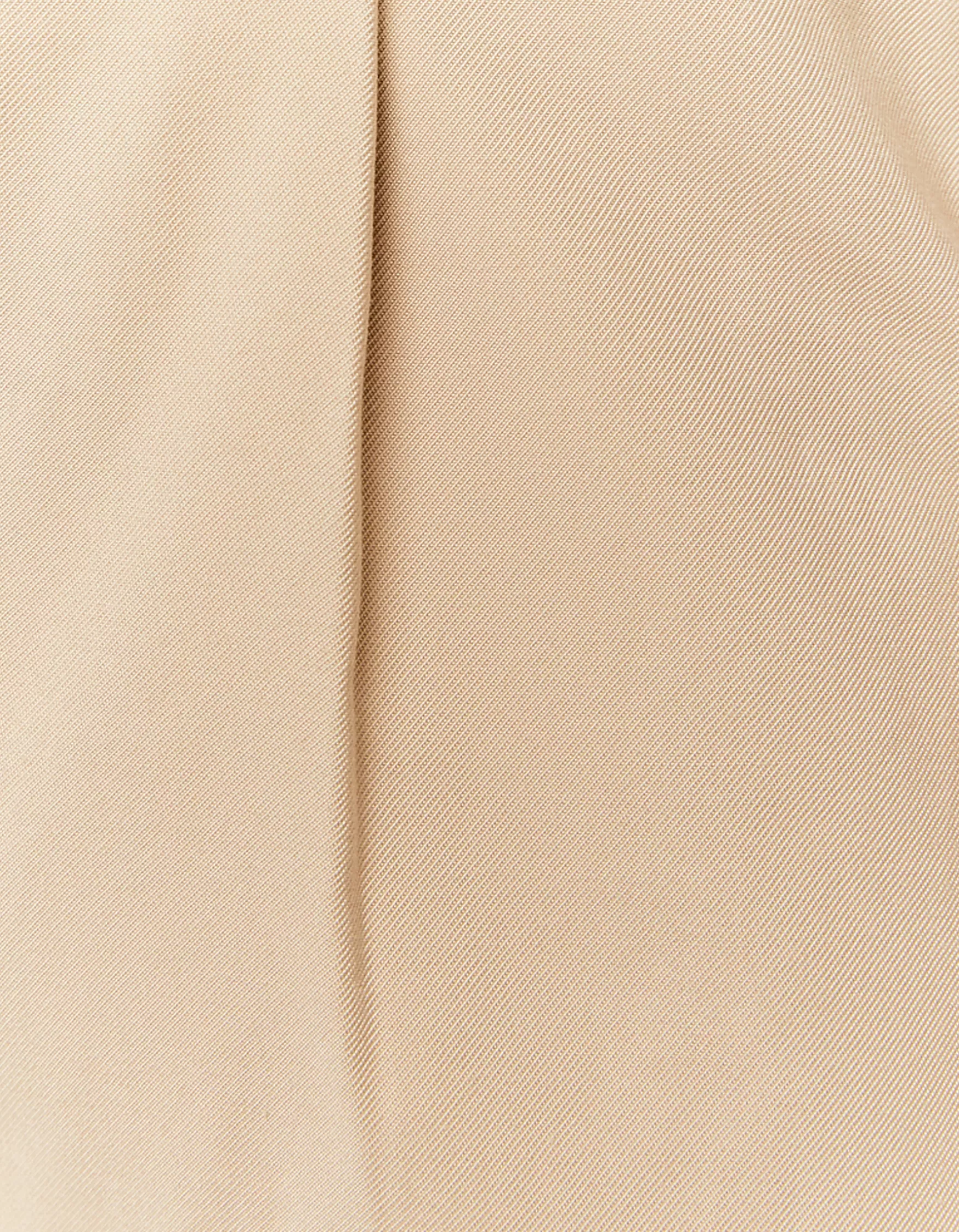 Store Short de tailleur taille haute Shorts