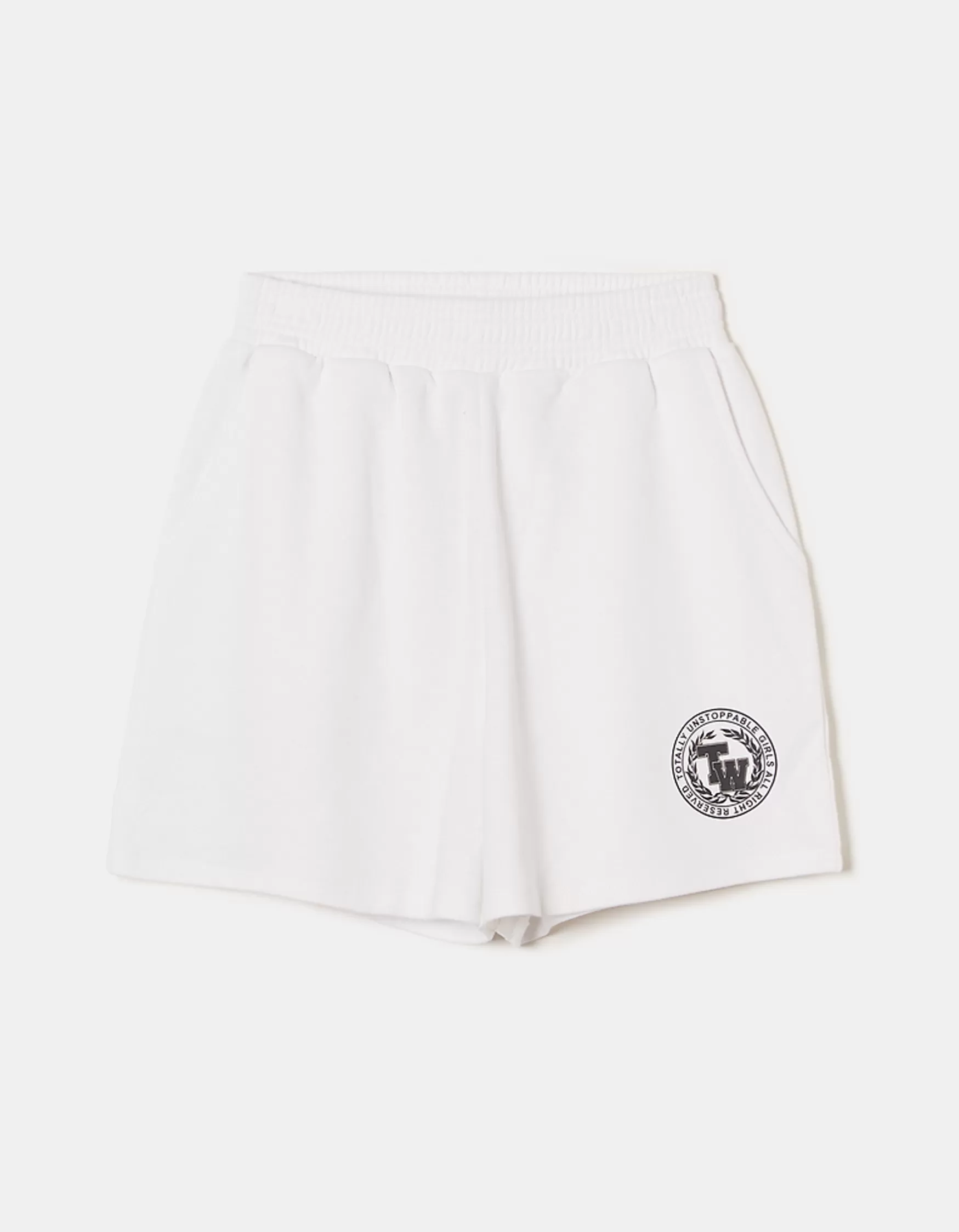 Shop Short imprimé Shorts | Sweats & Hoodies