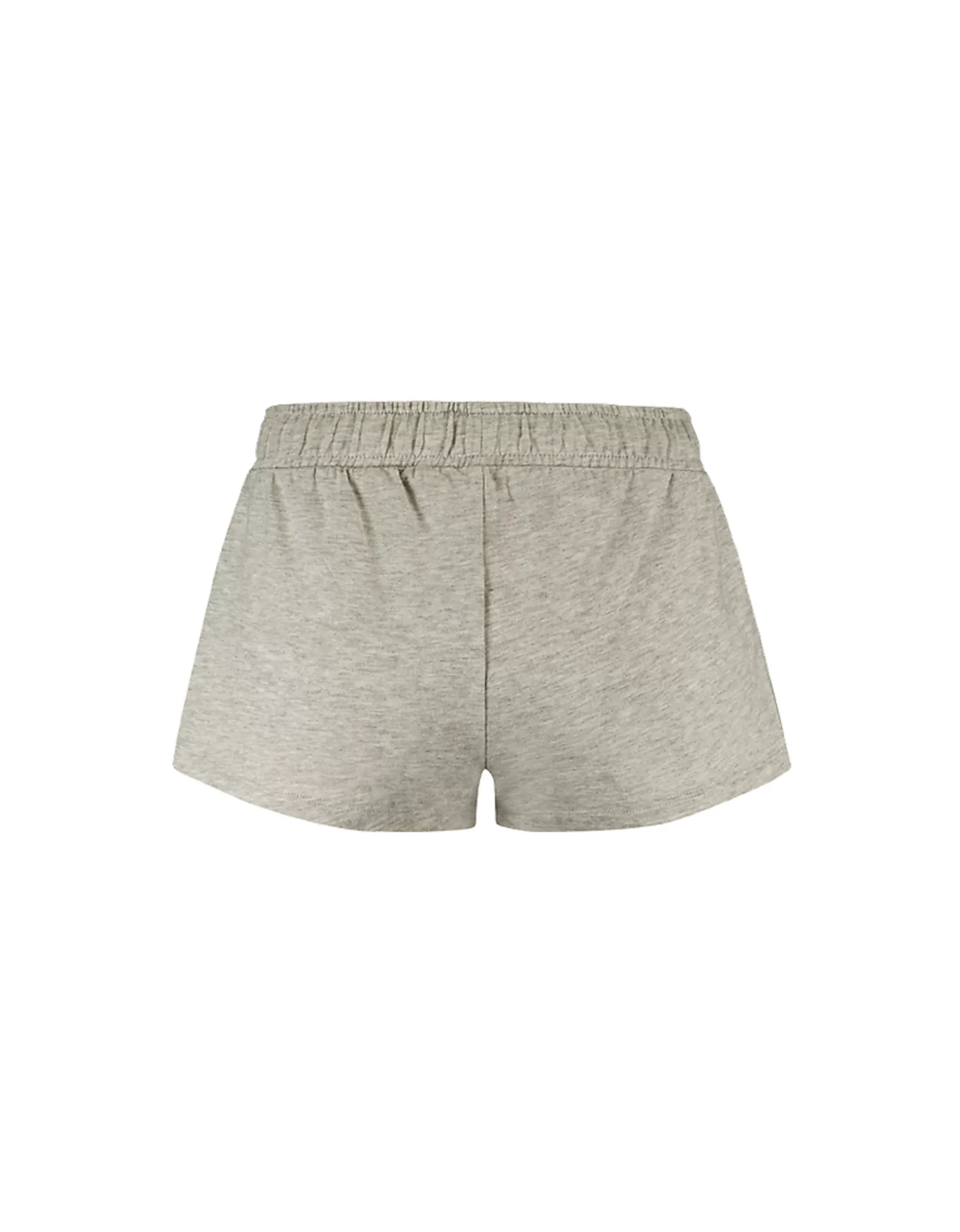 Sale Short Sportif Taille Haute Shorts