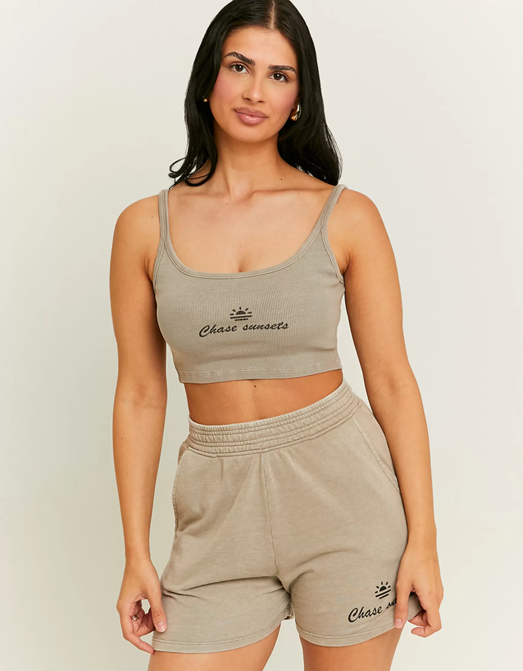 Flash Sale Short Sporty Imprimé Shorts | Sweats & Hoodies