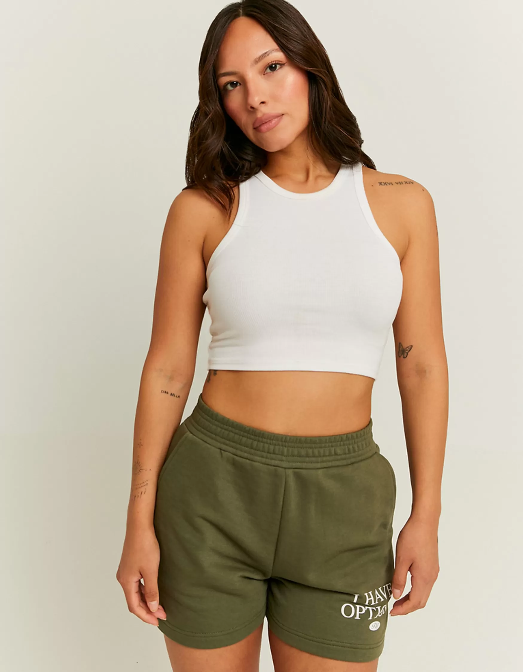 Flash Sale Short Sporty Imprimé Shorts | Sweats & Hoodies