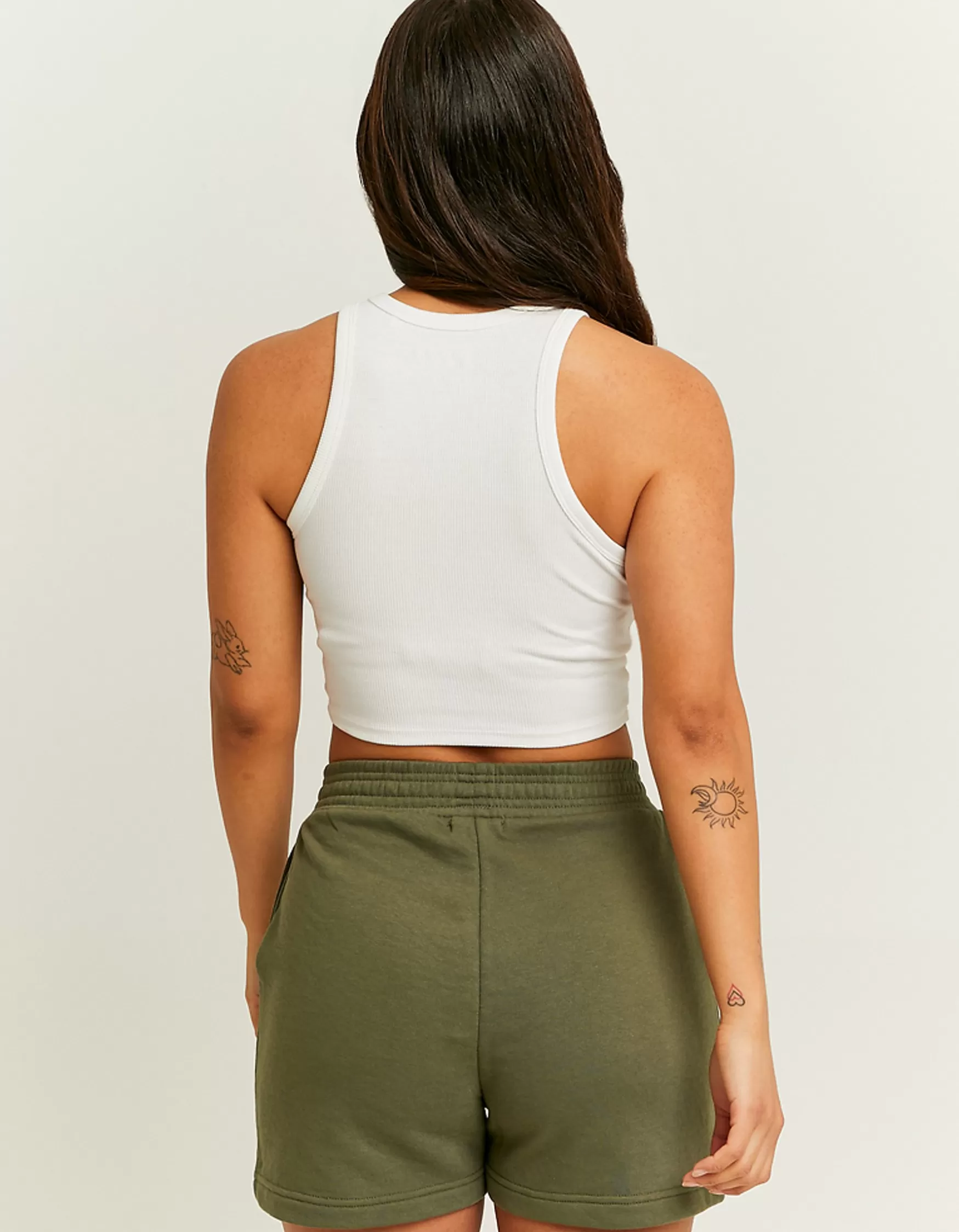 Flash Sale Short Sporty Imprimé Shorts | Sweats & Hoodies