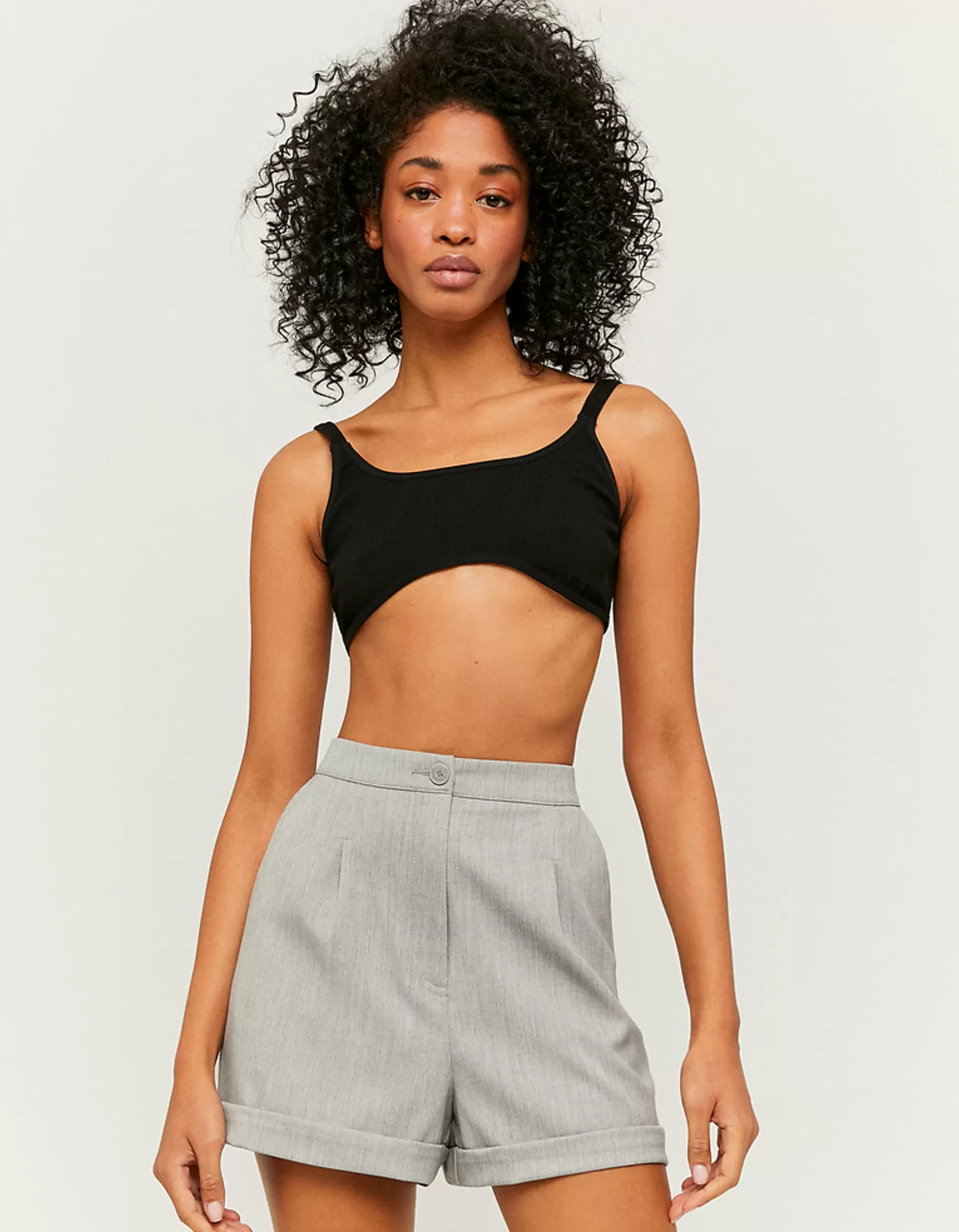 Outlet Short Taille Haute Shorts