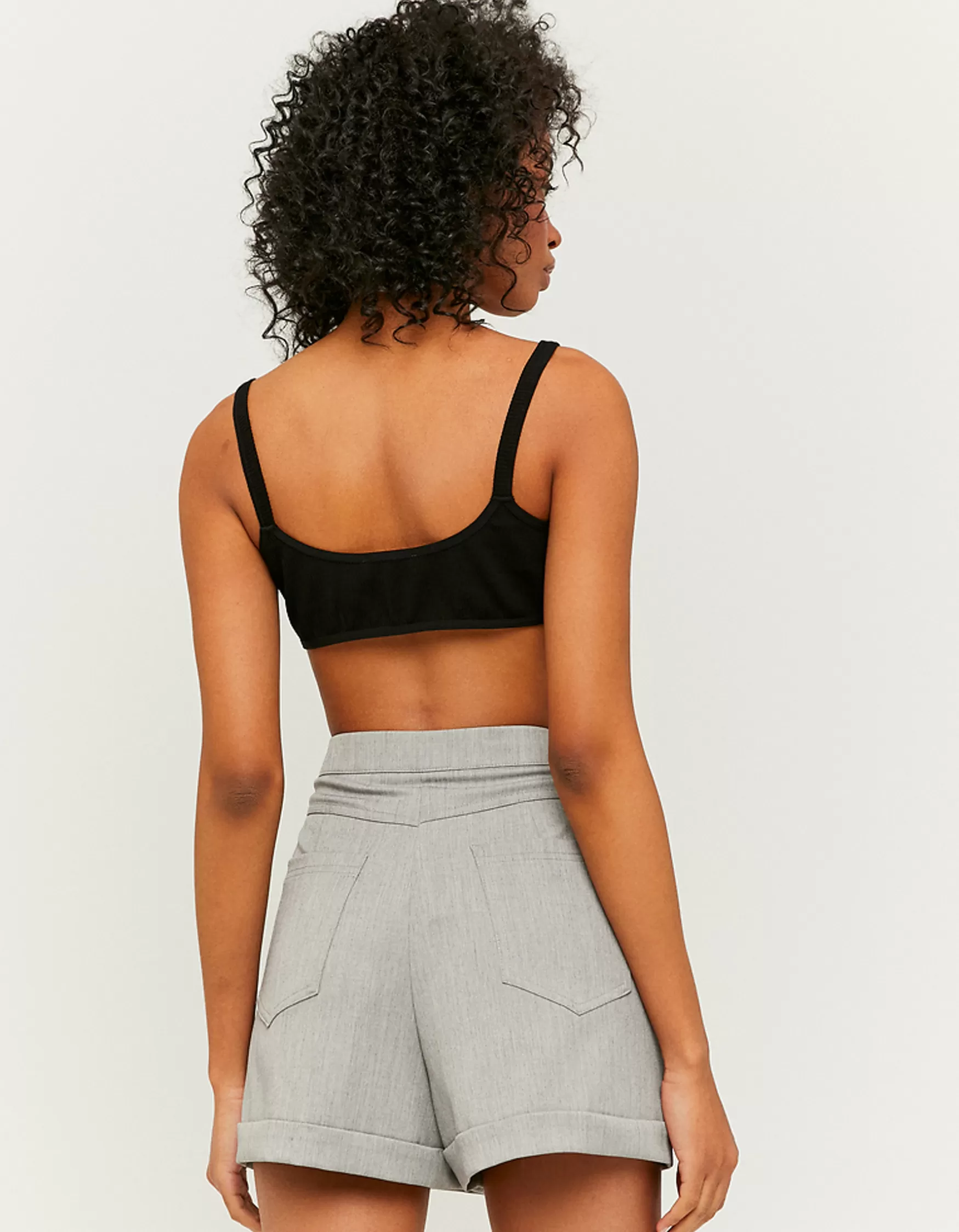 Outlet Short Taille Haute Shorts