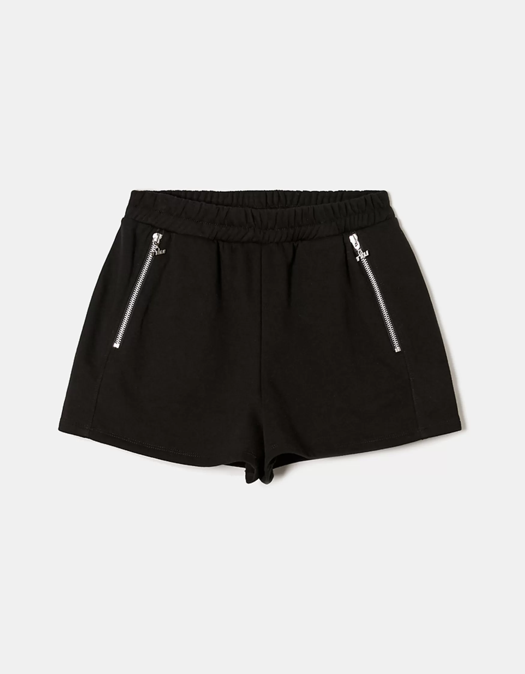 Fashion Short Zippé Shorts | Sweats & Hoodies