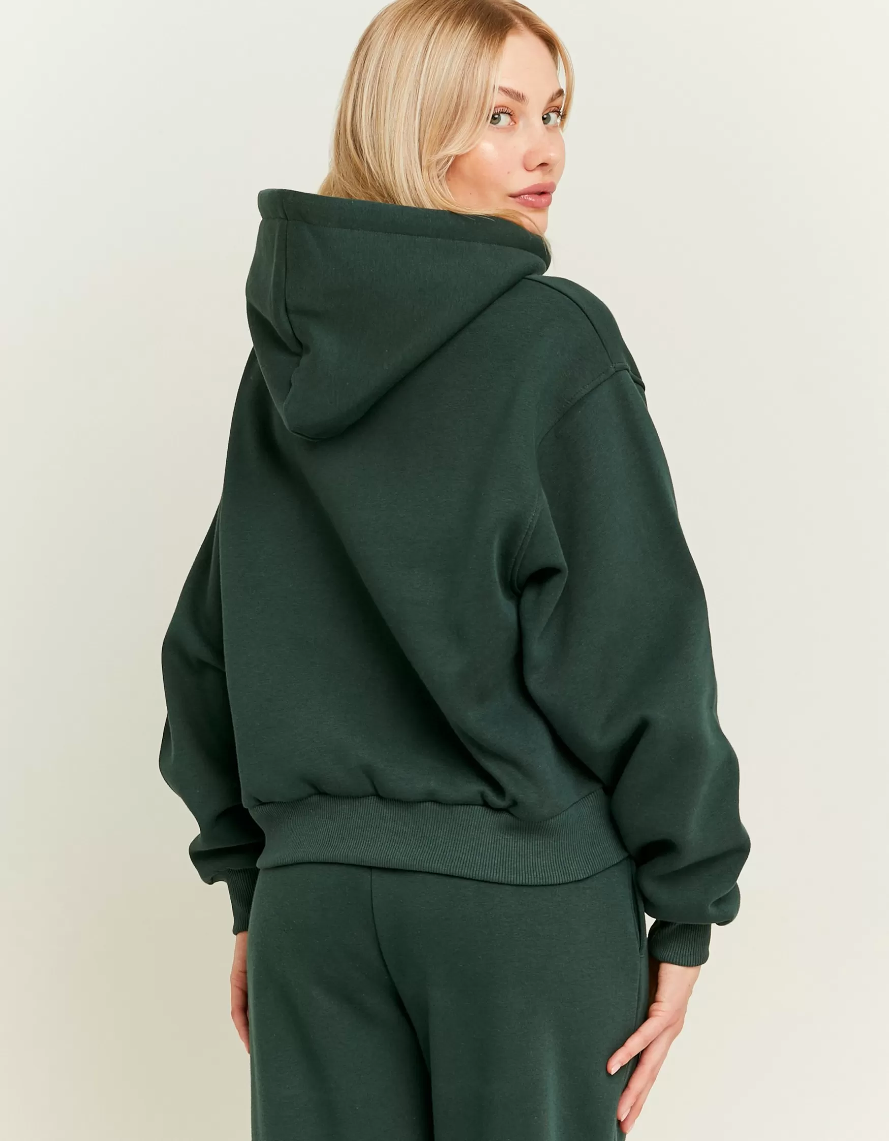 Discount Sweat à Capuche Oversize Imprimé Sweats & Hoodies
