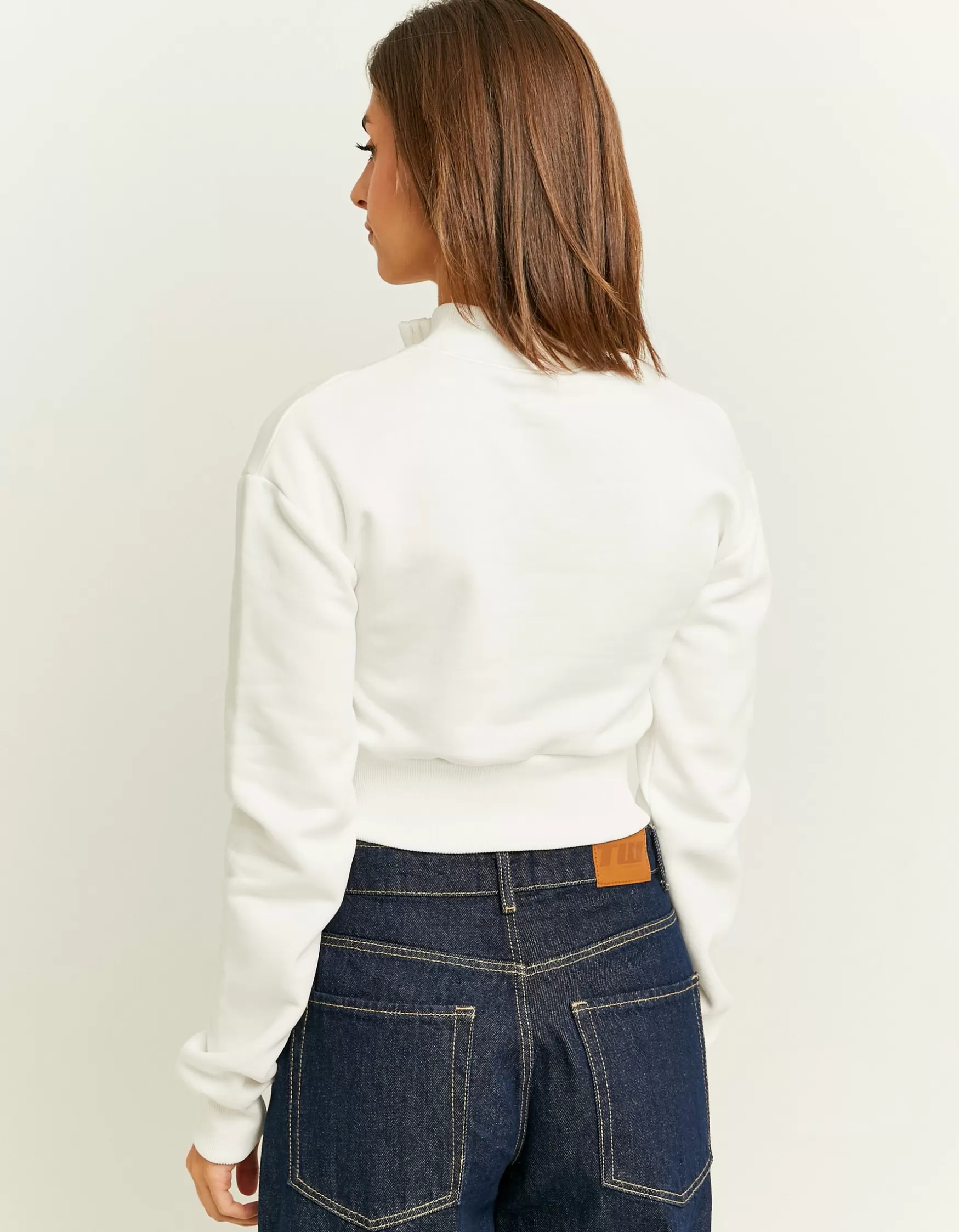 Clearance Sweat Court à Zip Sweats & Hoodies