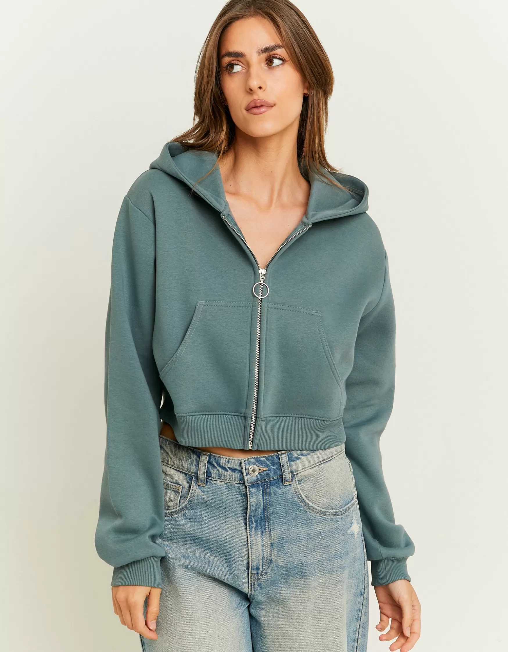 Flash Sale Sweat Court à Capuche Sweats & Hoodies