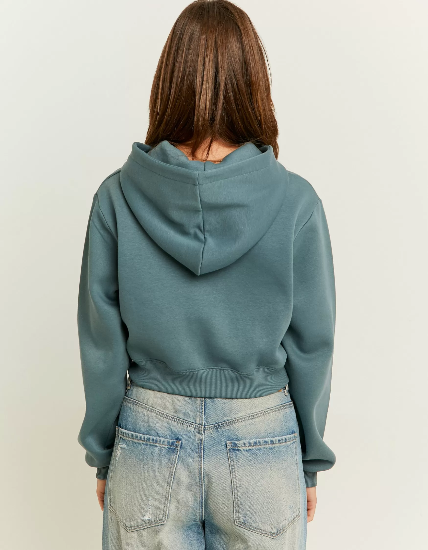 Flash Sale Sweat Court à Capuche Sweats & Hoodies