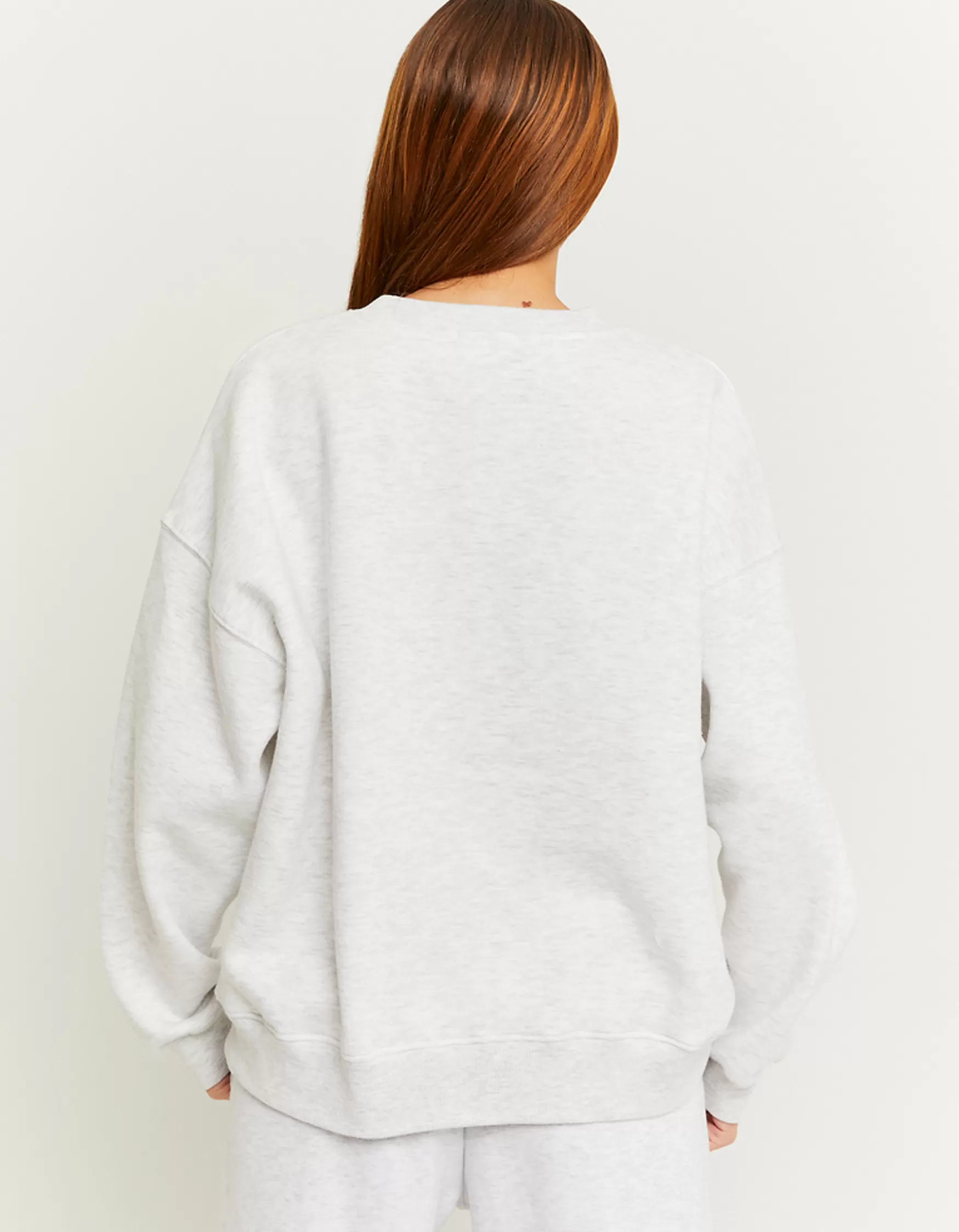 Outlet Sweat imprimé oversize Sweats & Hoodies