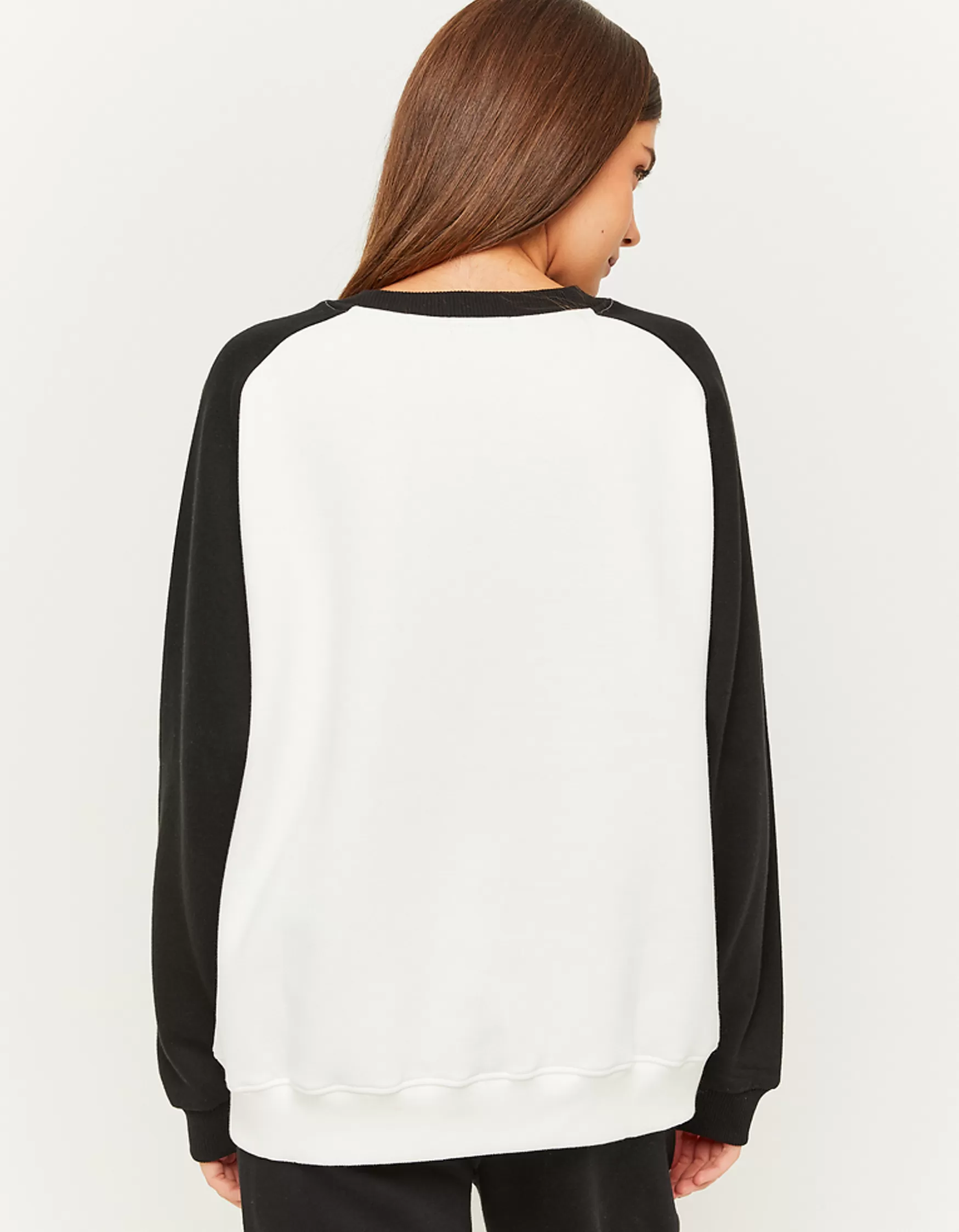 Sale Sweat imprimé oversize Sweats & Hoodies