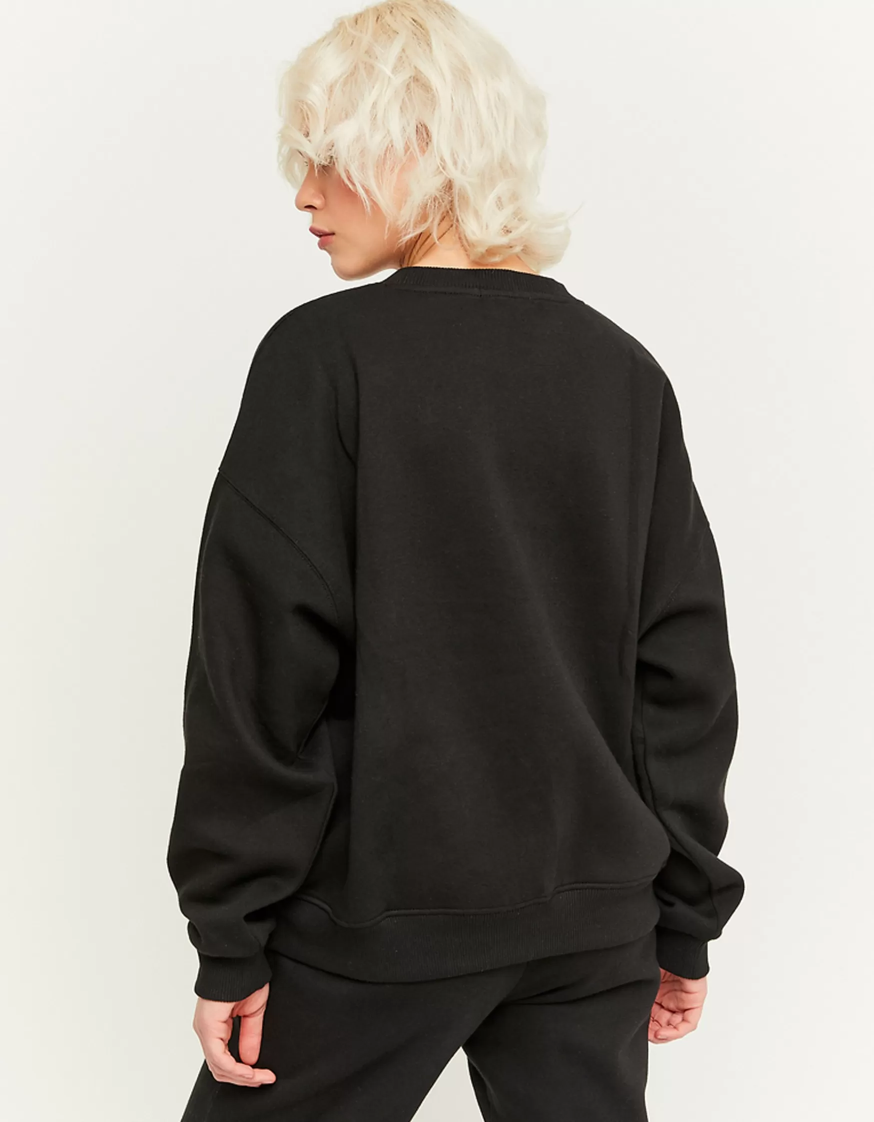 Online Sweat oversize imprimé Sweats & Hoodies
