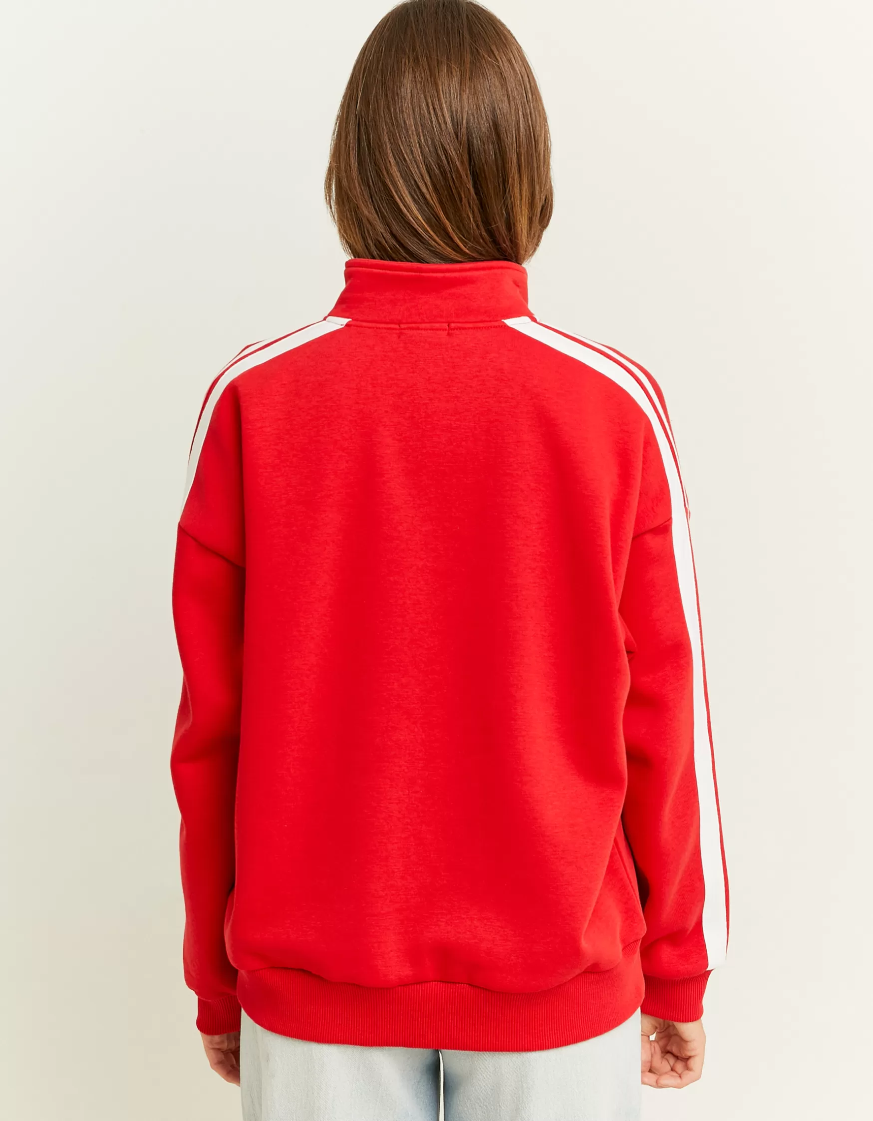 Cheap Sweat Zippé Sweats & Hoodies | Total Look