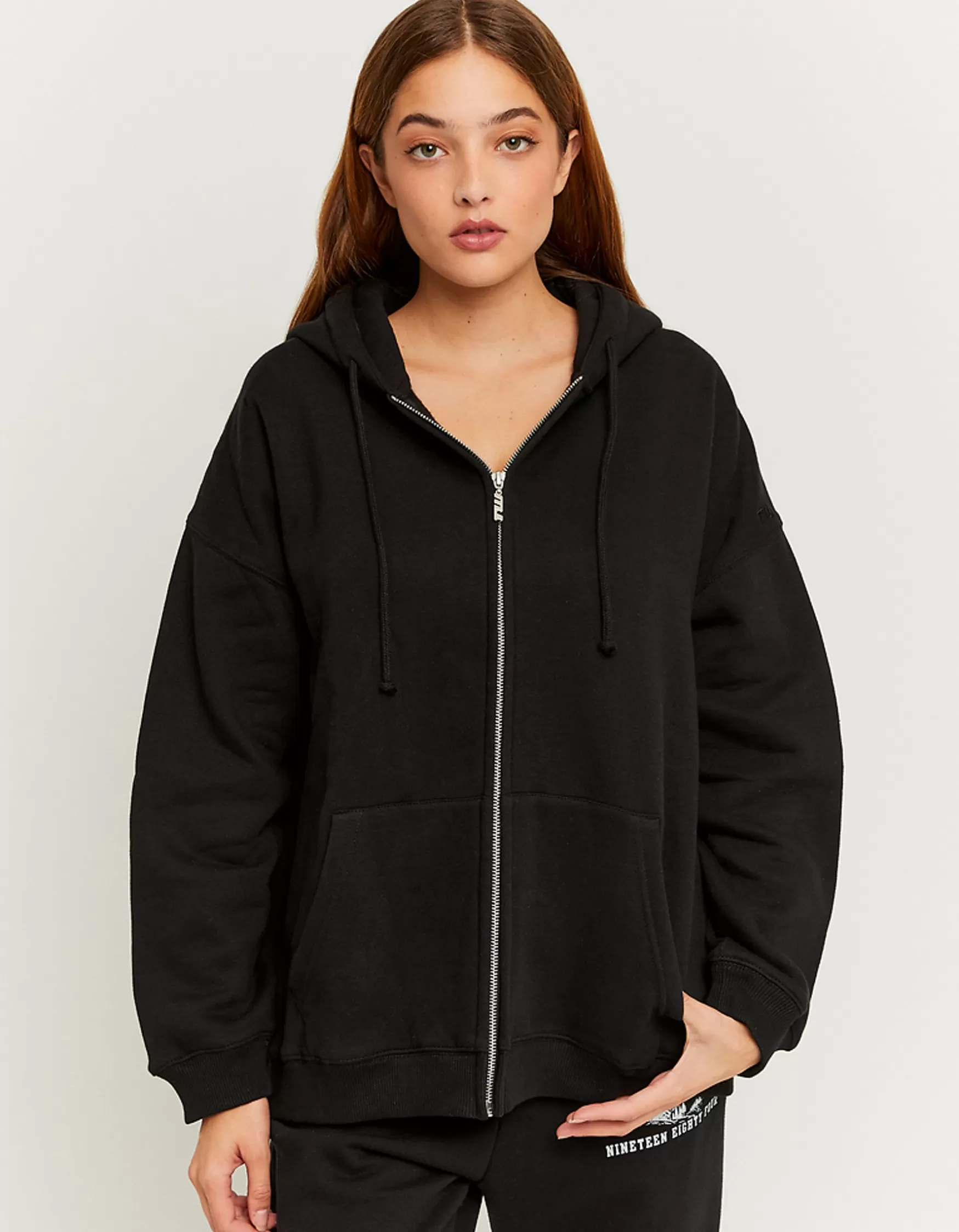Hot Sweatshirt oversize Sweats & Hoodies | Total Look
