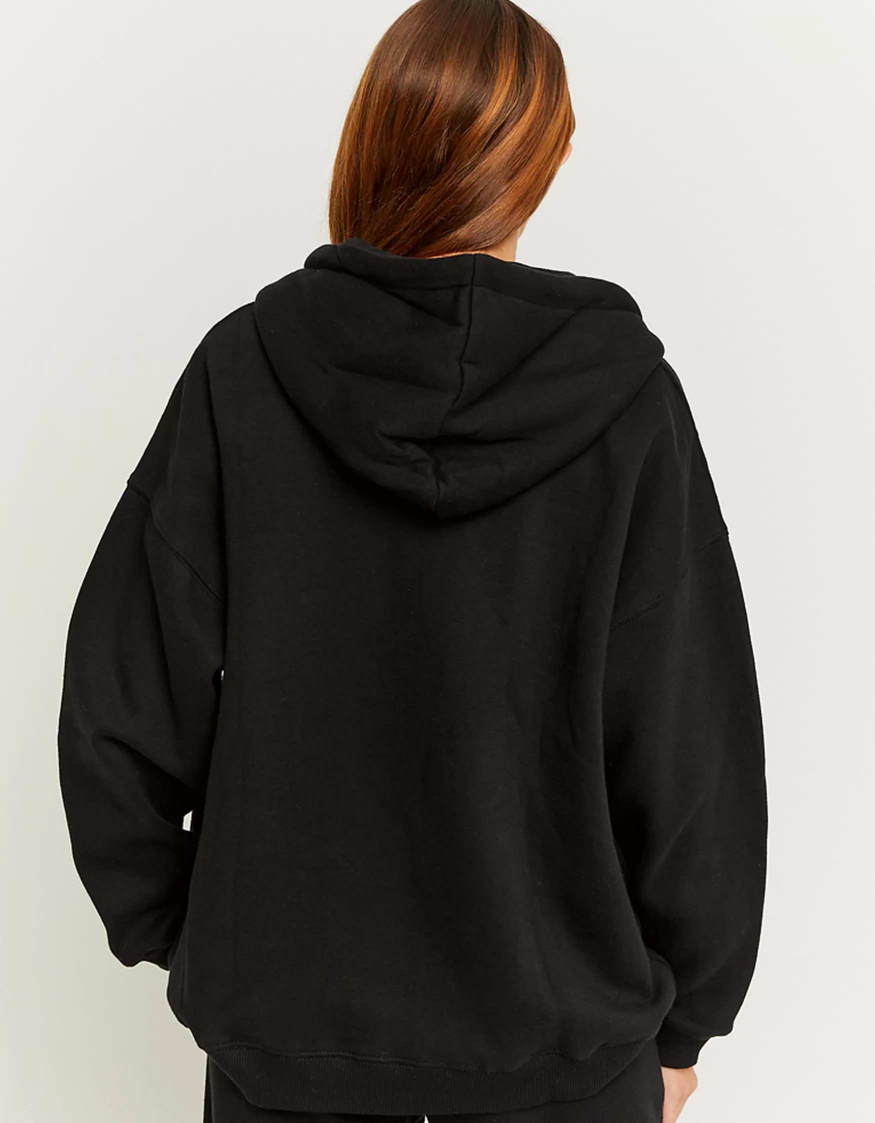 Hot Sweatshirt oversize Sweats & Hoodies | Total Look