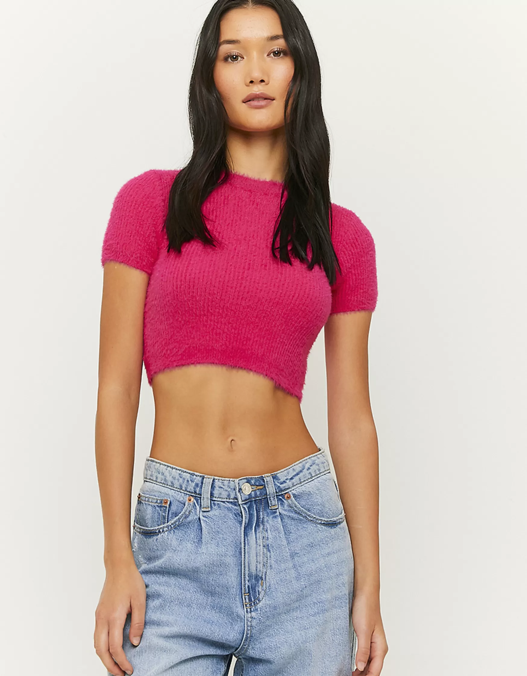 New Top Court en Maille Maille