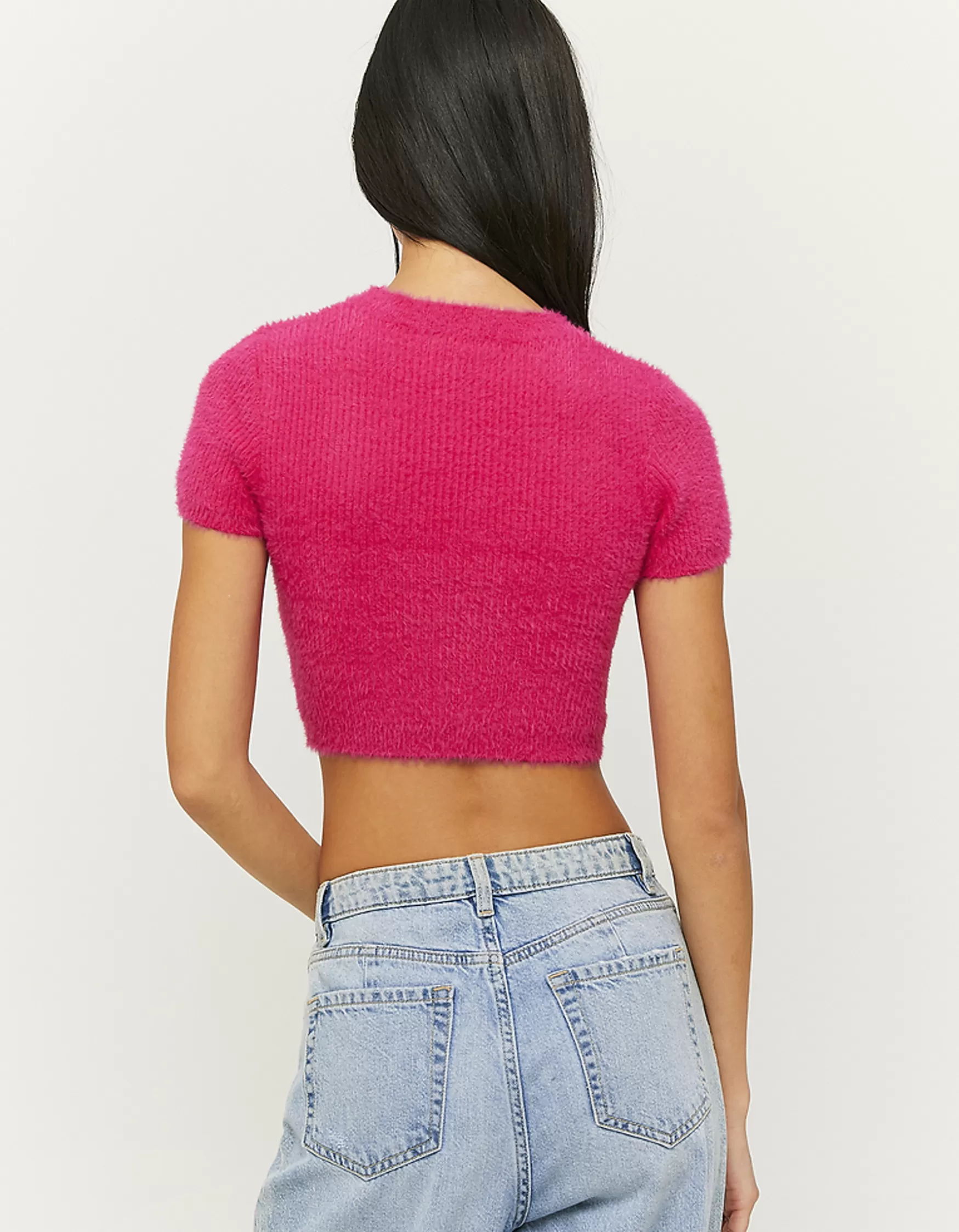 New Top Court en Maille Maille