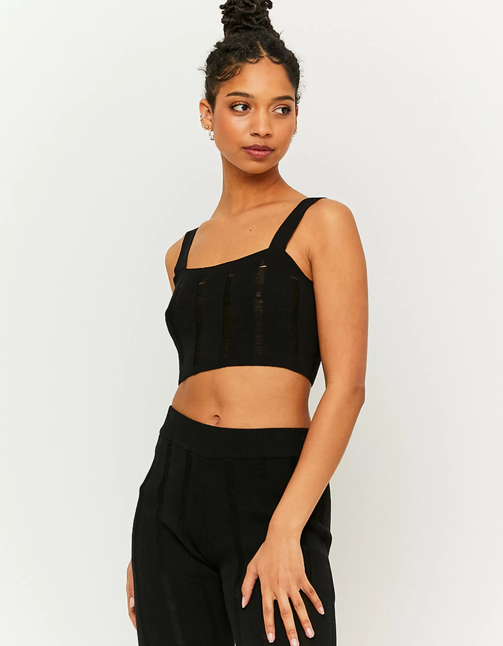 Cheap Top en maille Maille | Tops