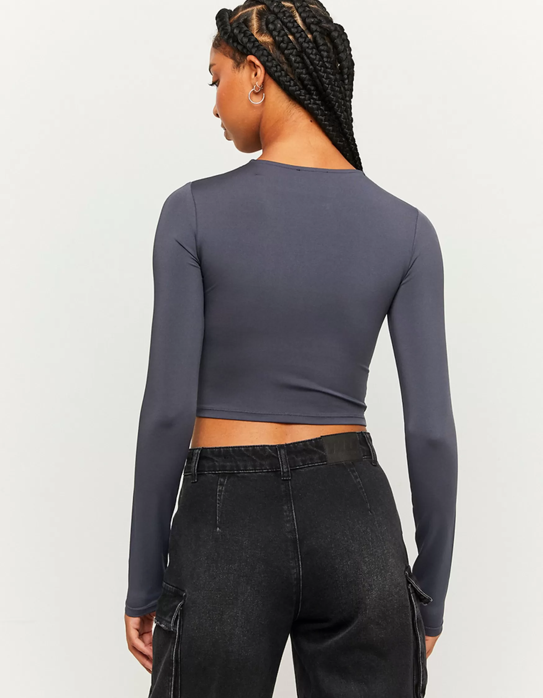 Sale Top avec chaîne Tops