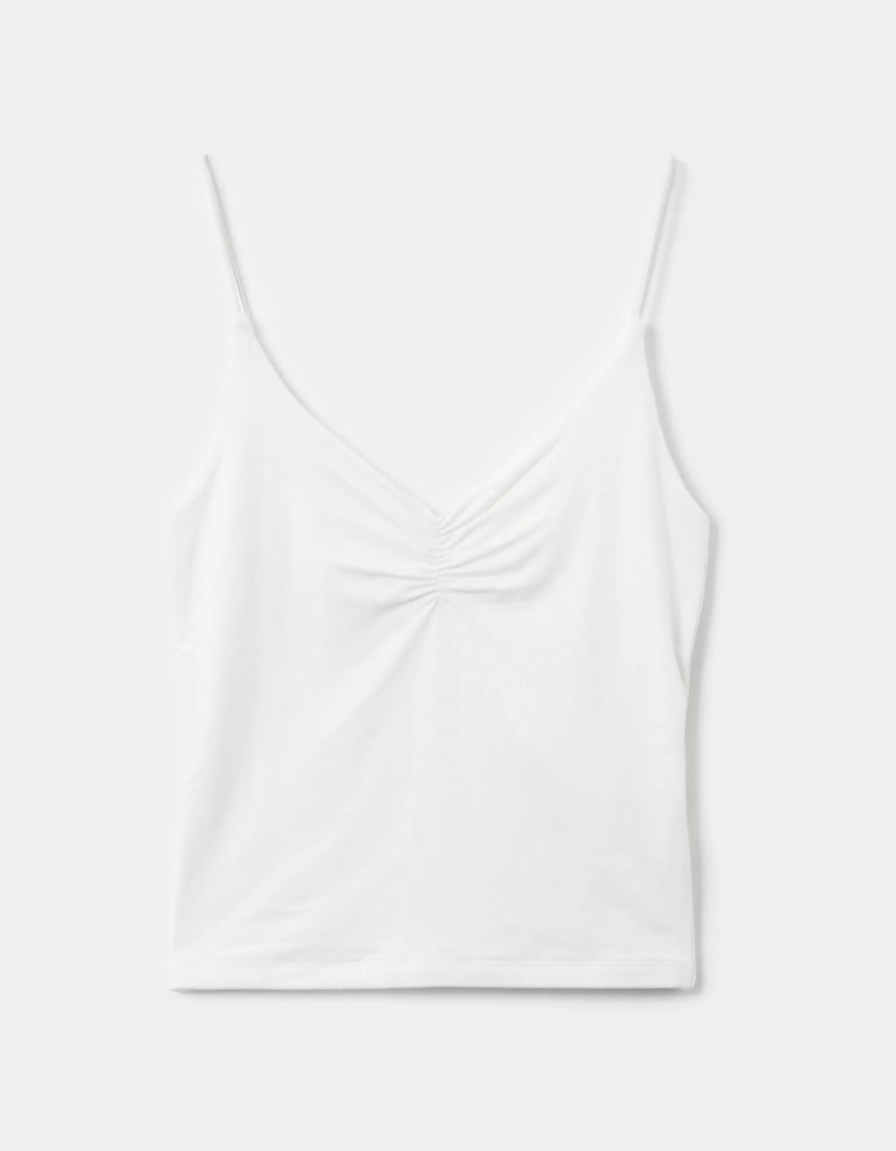 Best Sale Top Sans manches T-Shirts Basiques