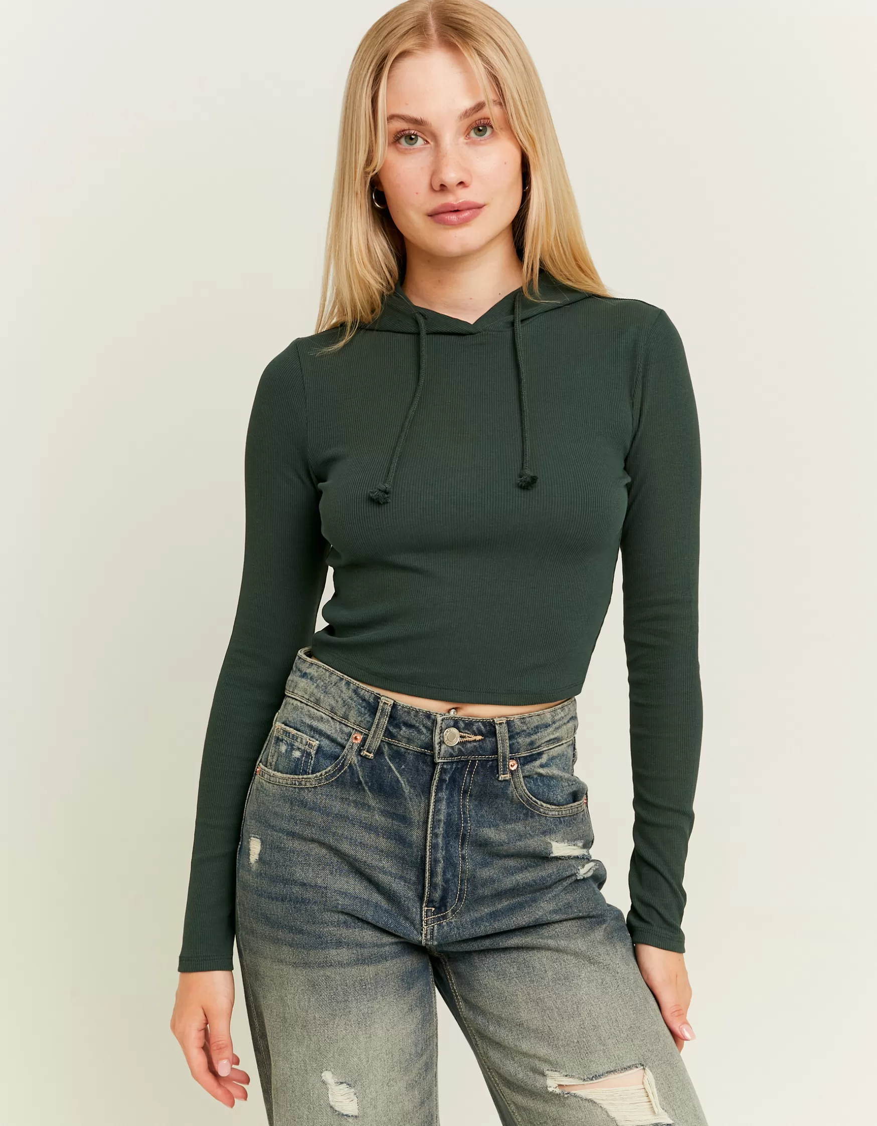 Online Top Manches Longues à Capuche Leggings | T-Shirts Basiques