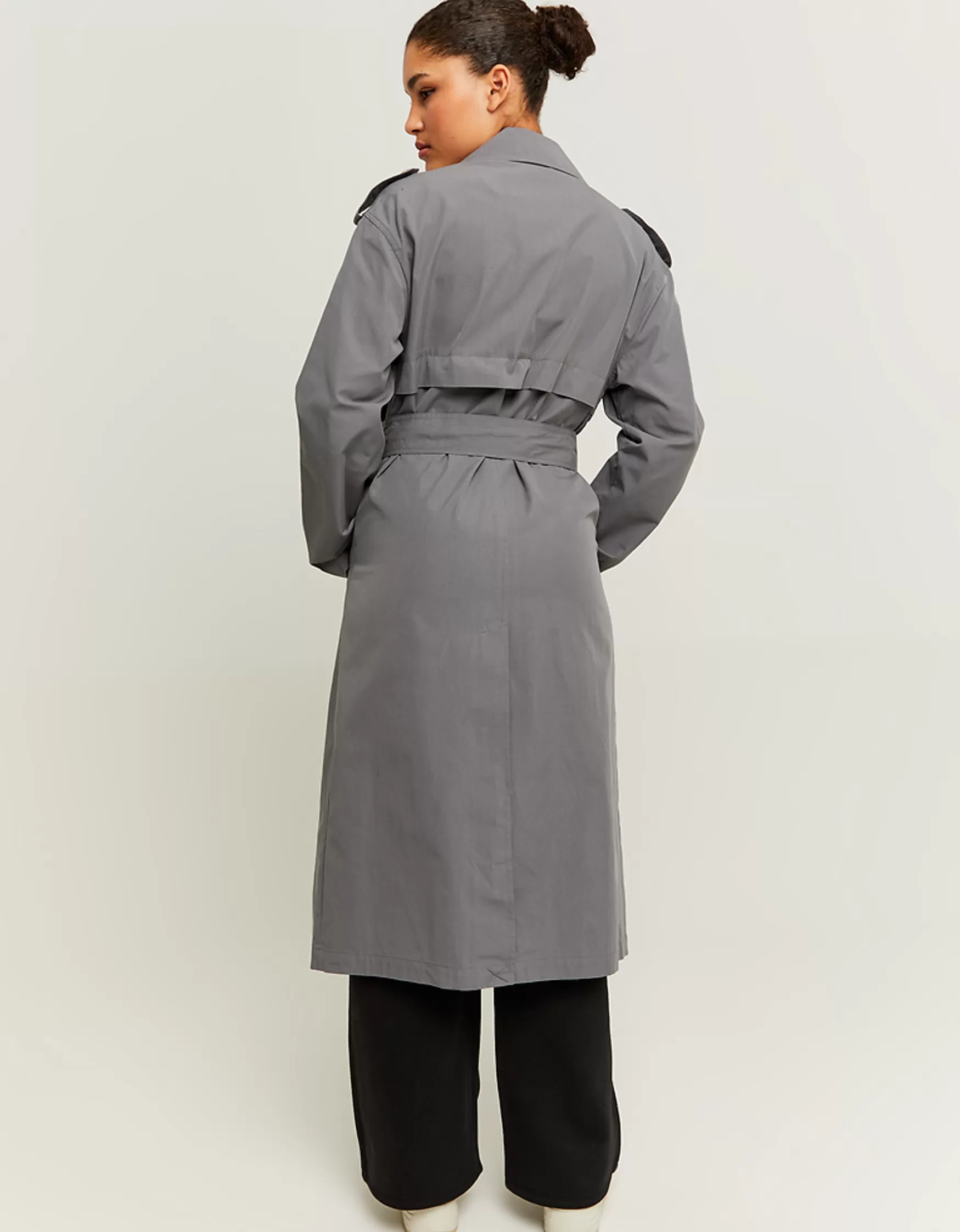 Flash Sale Trench-coat long Vestes