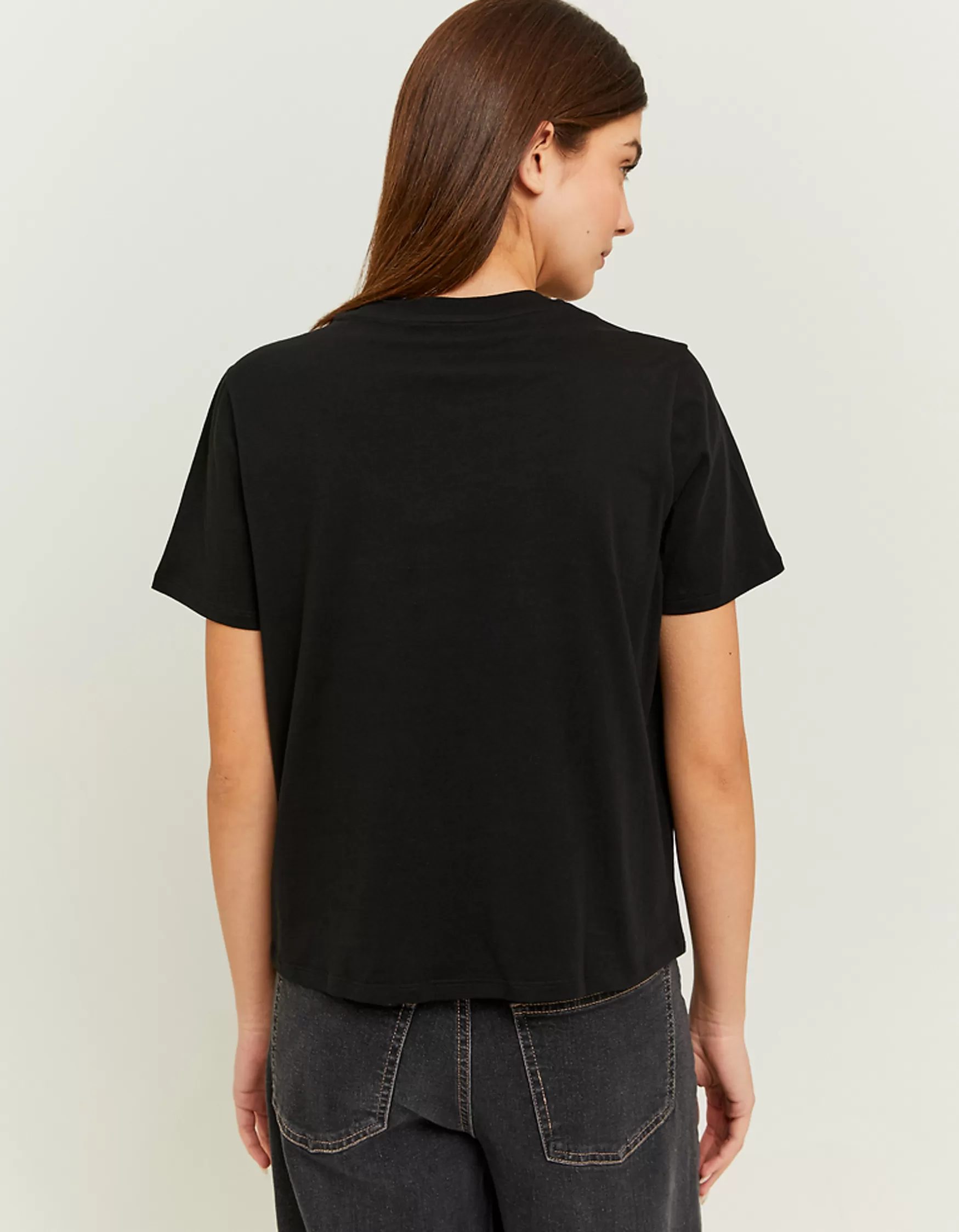 Cheap T-Shirt basique T-Shirts Basiques
