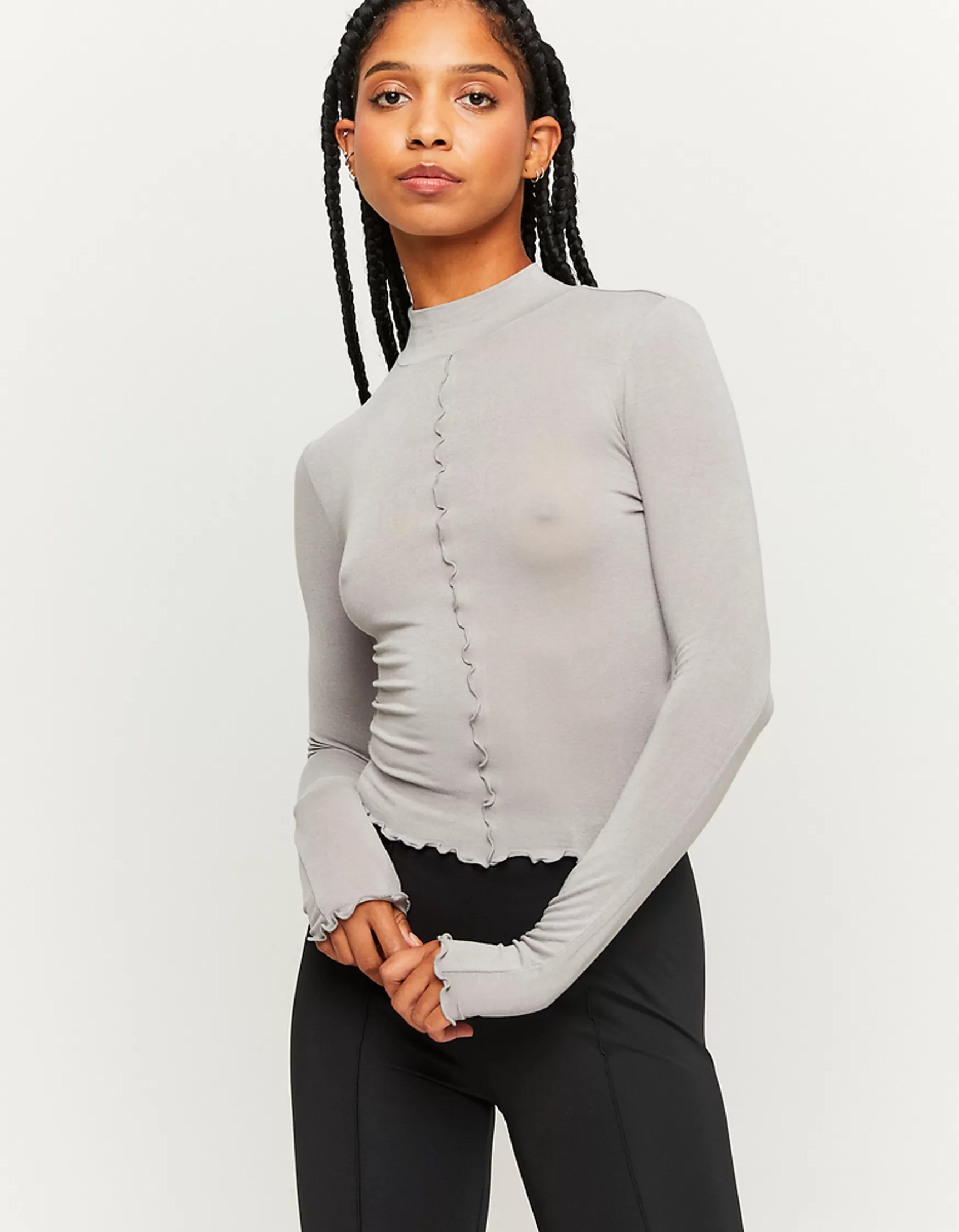 Store T-Shirt basique court T-Shirts Basiques