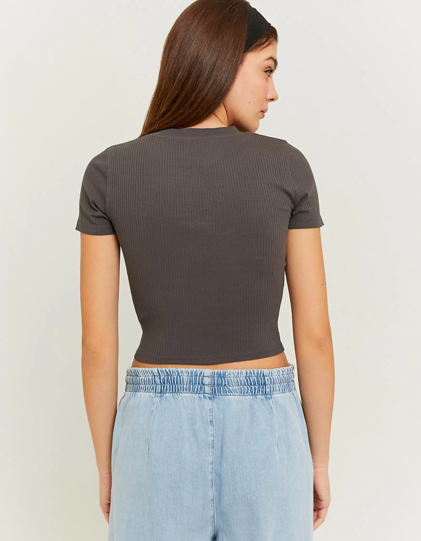 Cheap T-shirt basique court T-Shirts Basiques