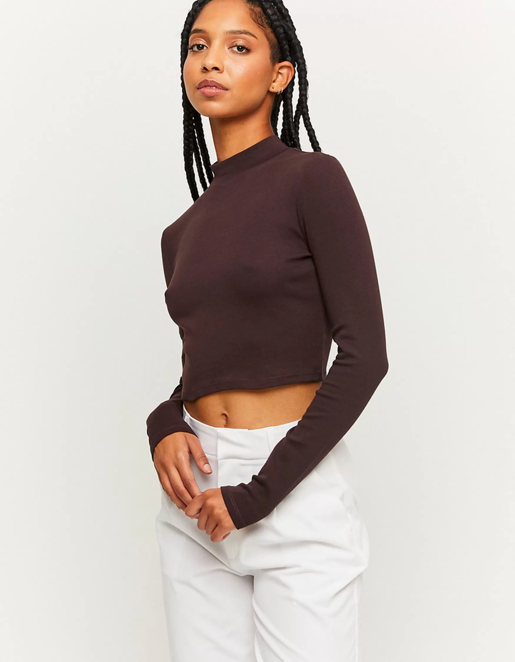 Best Sale T-Shirt basique court T-Shirts Basiques