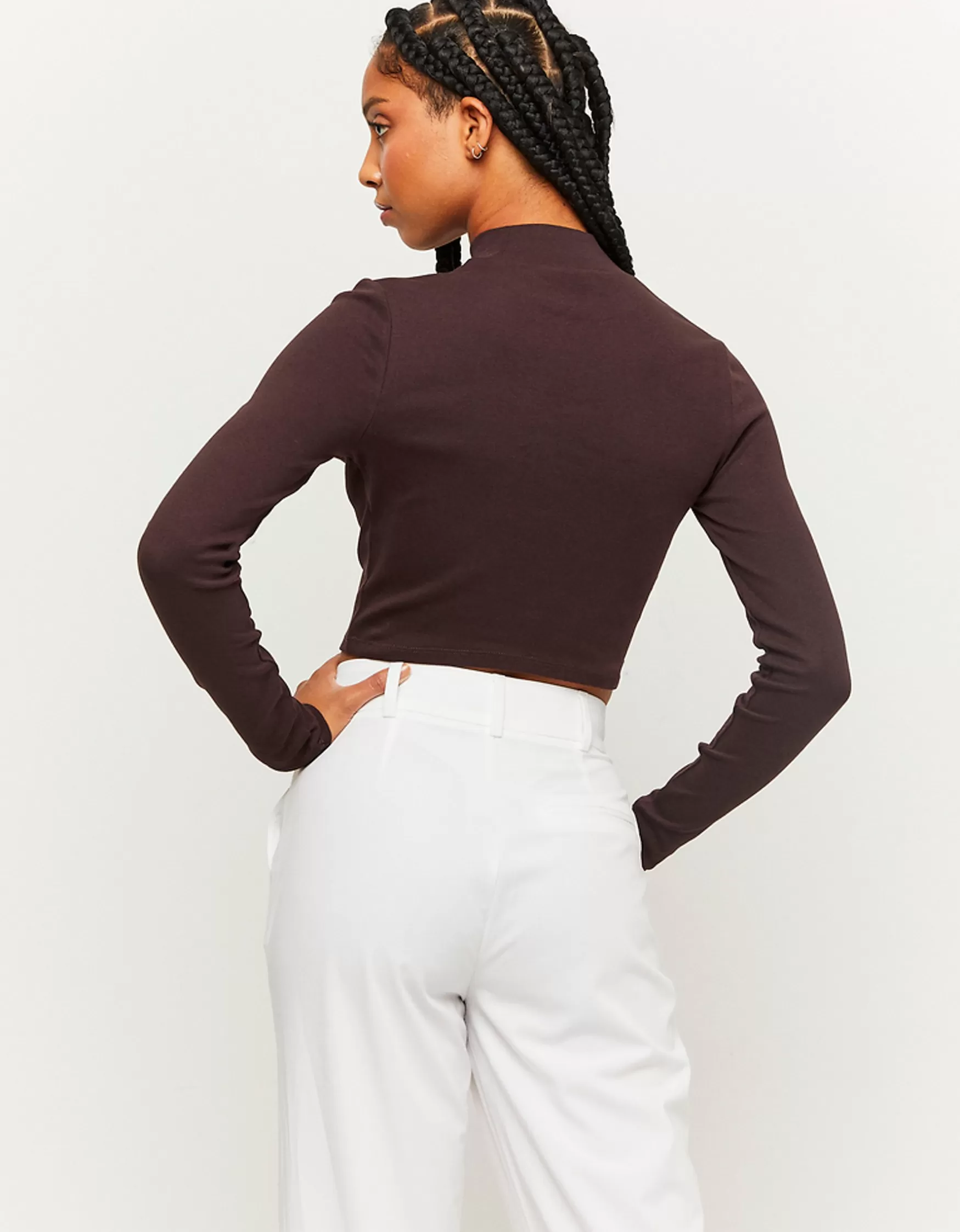 Best Sale T-Shirt basique court T-Shirts Basiques