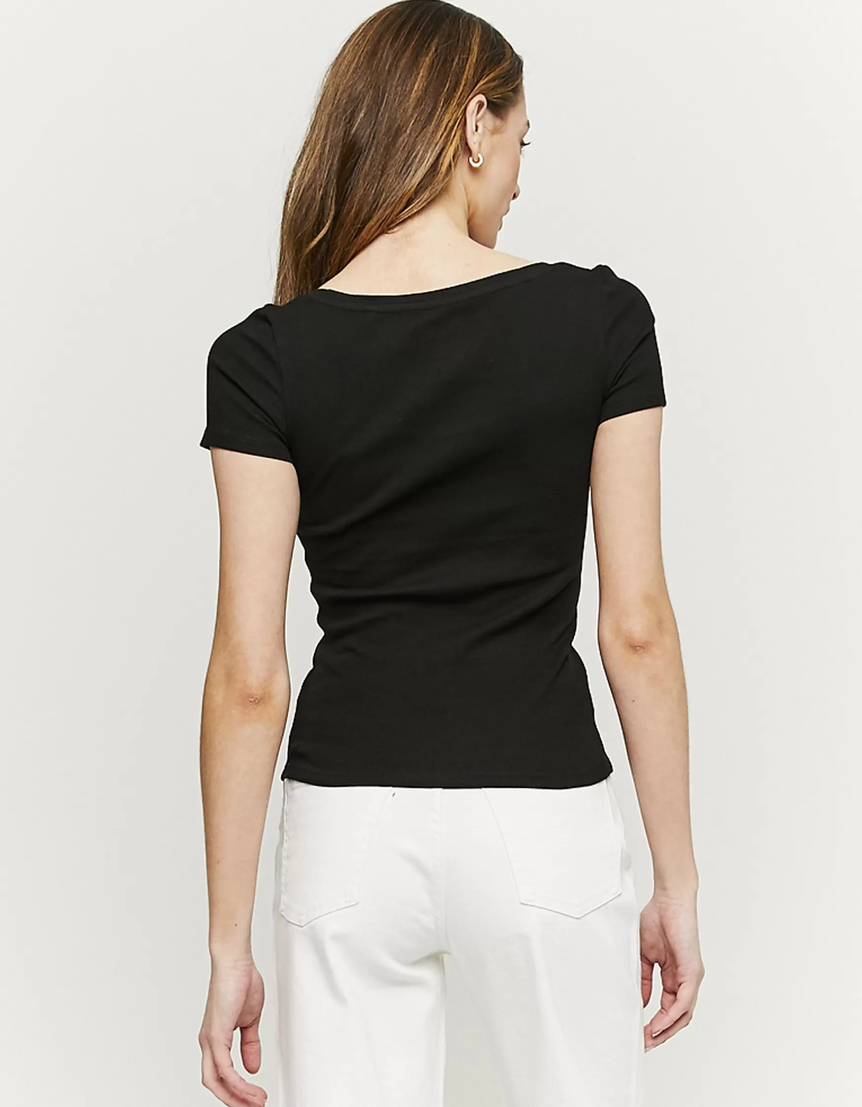 Clearance T-Shirt Basique T-Shirts Basiques