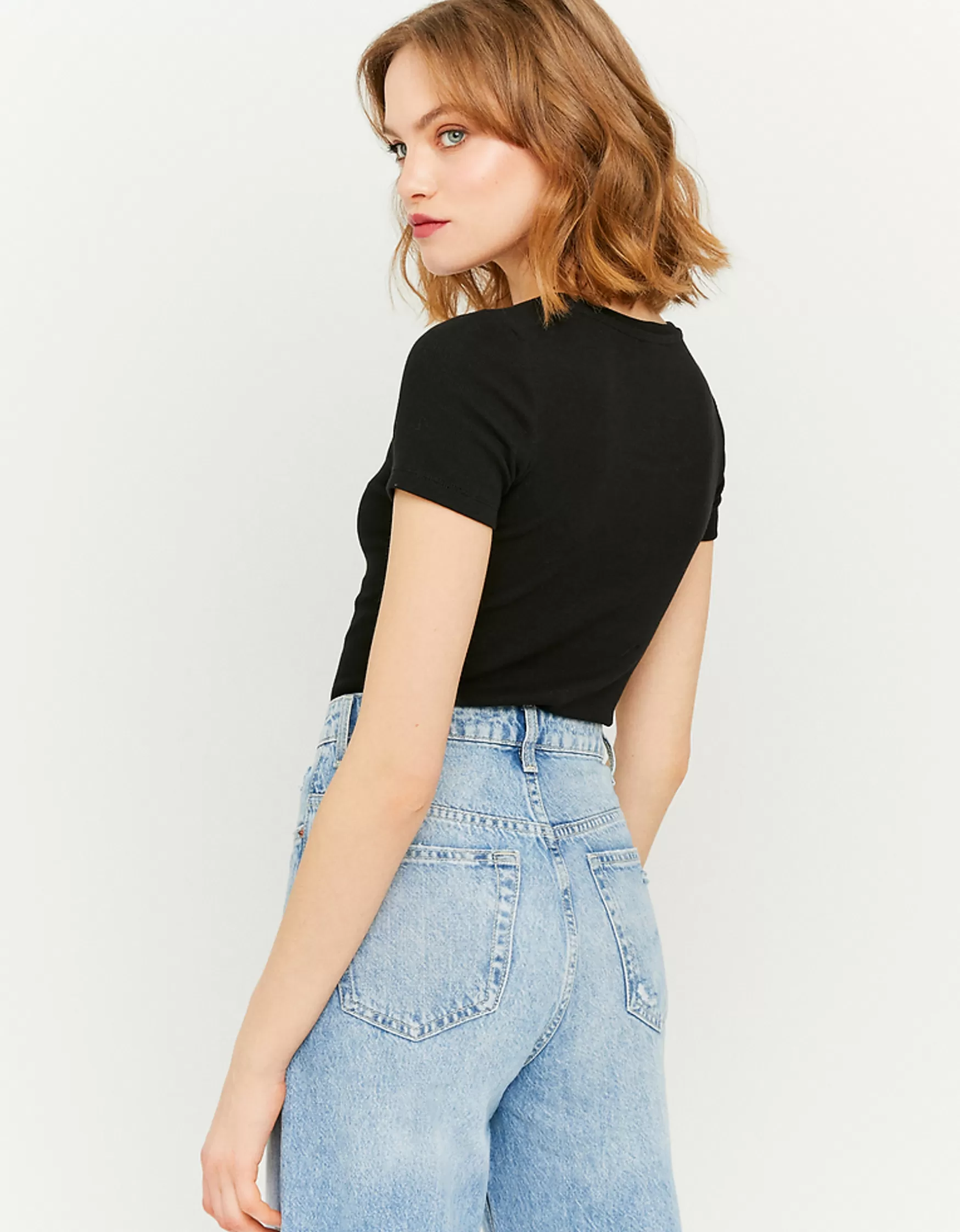 Online T-Shirt Basique T-Shirts Basiques