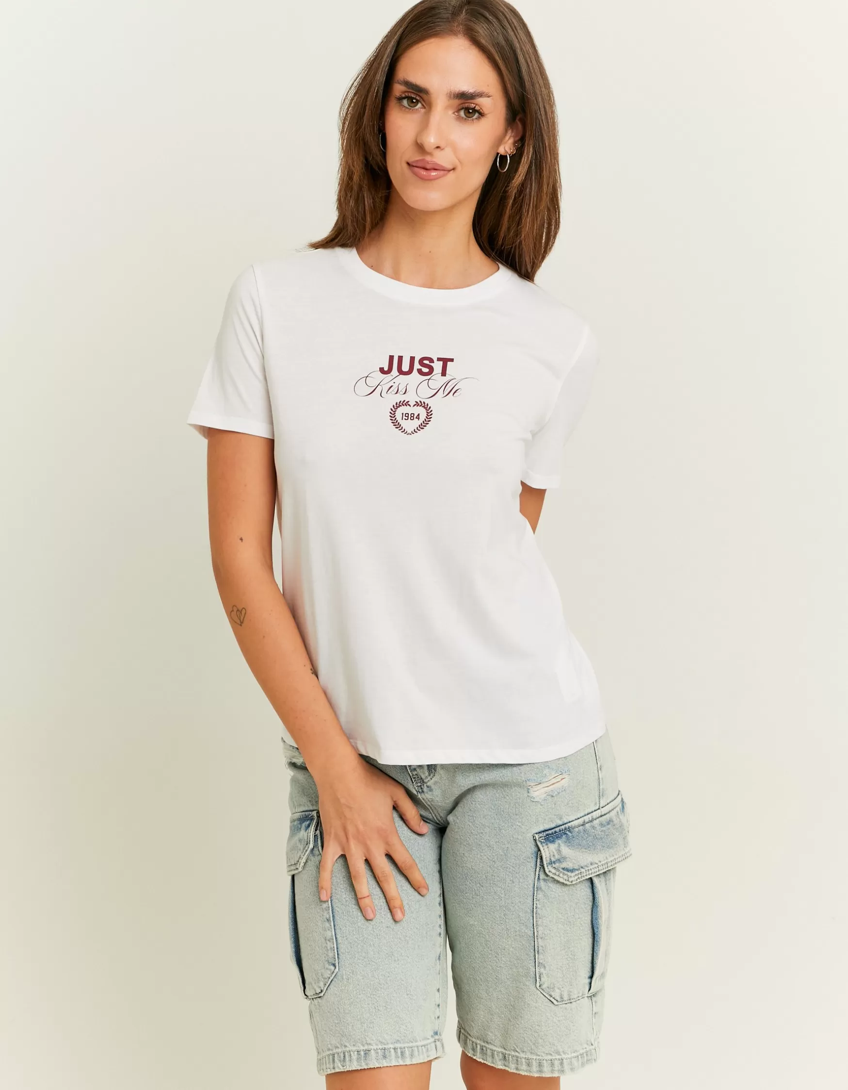 Shop T-Shirt Basique T-Shirts Imprimés