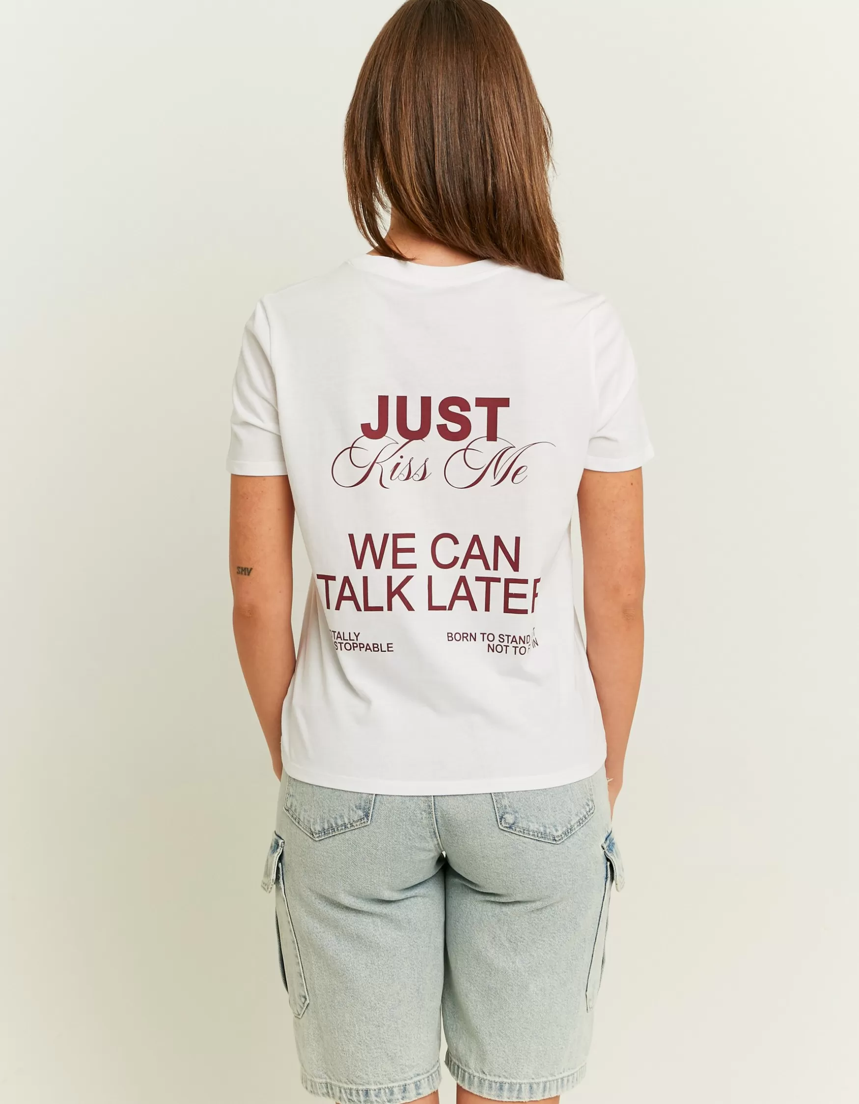 Shop T-Shirt Basique T-Shirts Imprimés