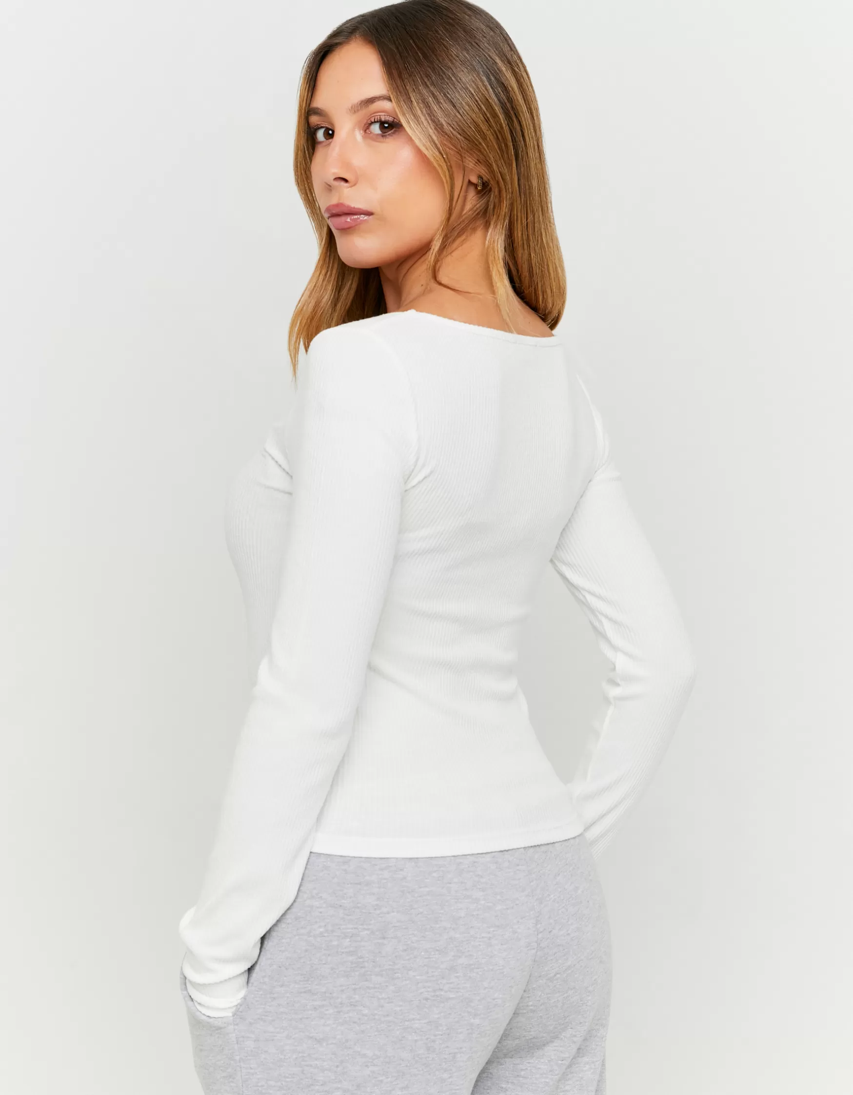 Flash Sale T-Shirt Basique T-Shirts Basiques