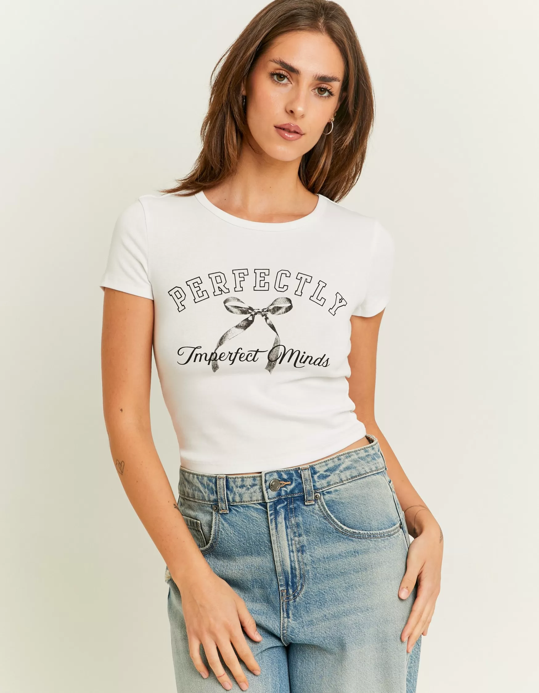 New T-Shirt Imprimé T-Shirts Imprimés
