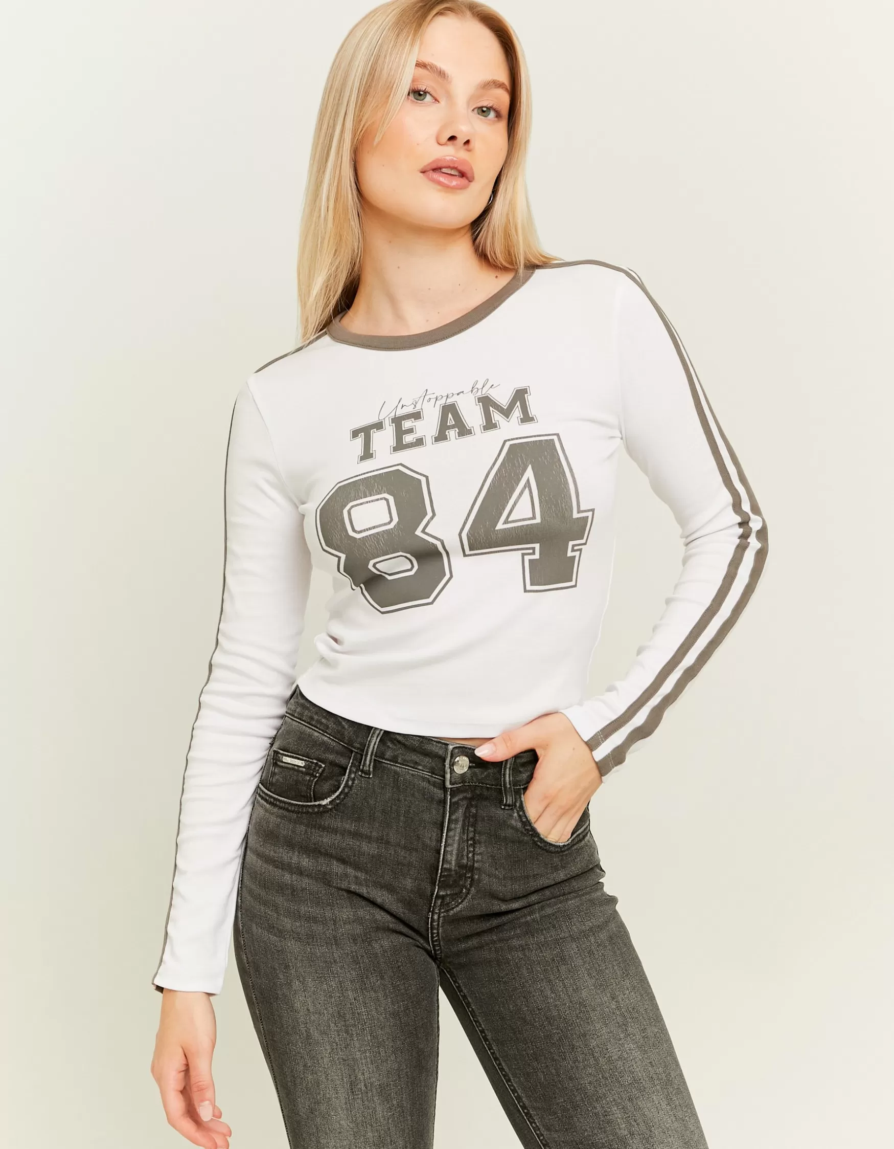 Store T-Shirt Style Universitaire T-Shirts Imprimés
