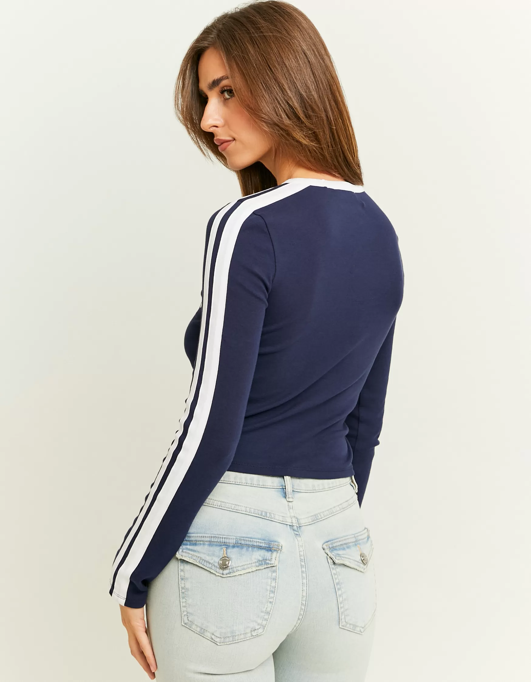 Cheap T-Shirt Style Universitaire T-Shirts Imprimés