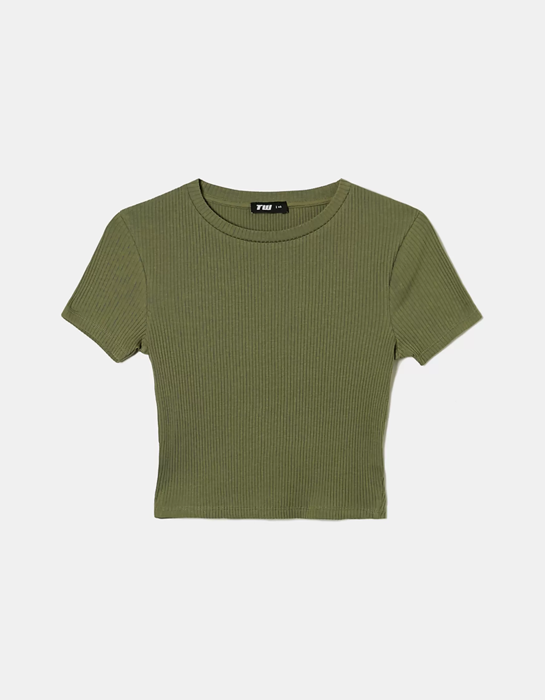 Clearance T-shirt court T-Shirts Basiques